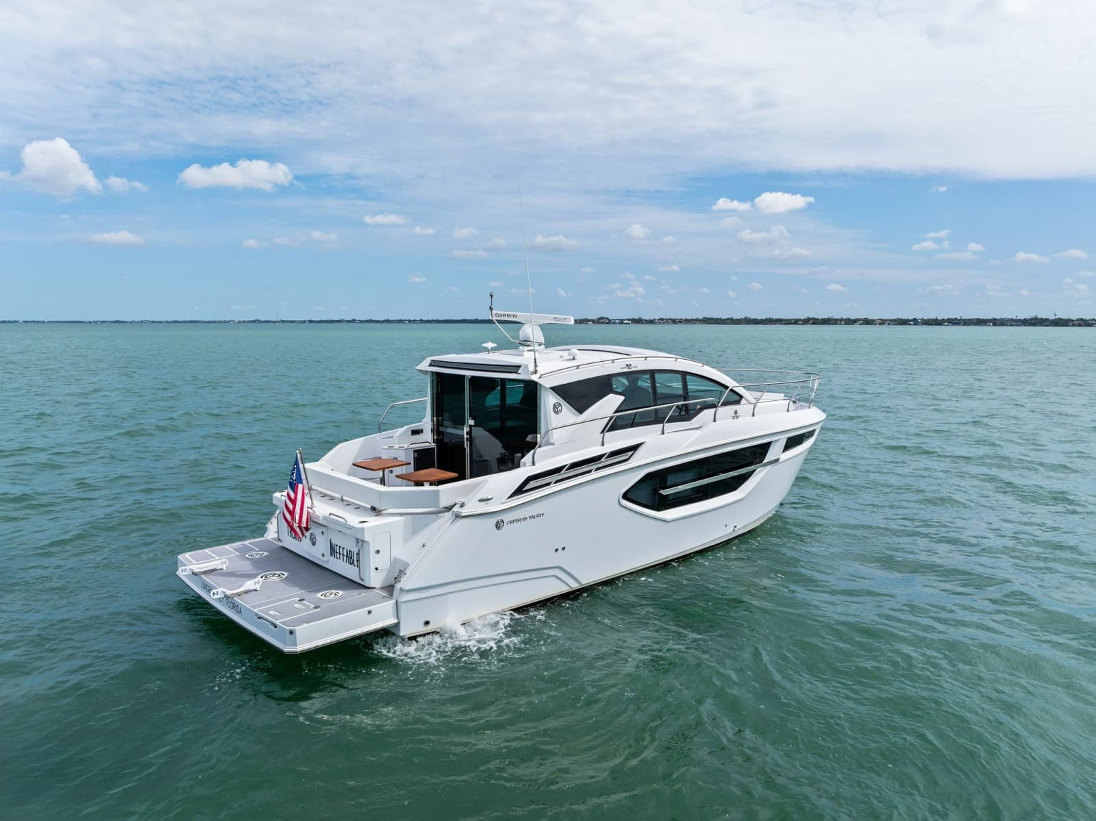 2019 Cruisers Yachts 42 Cantius - Photo 59