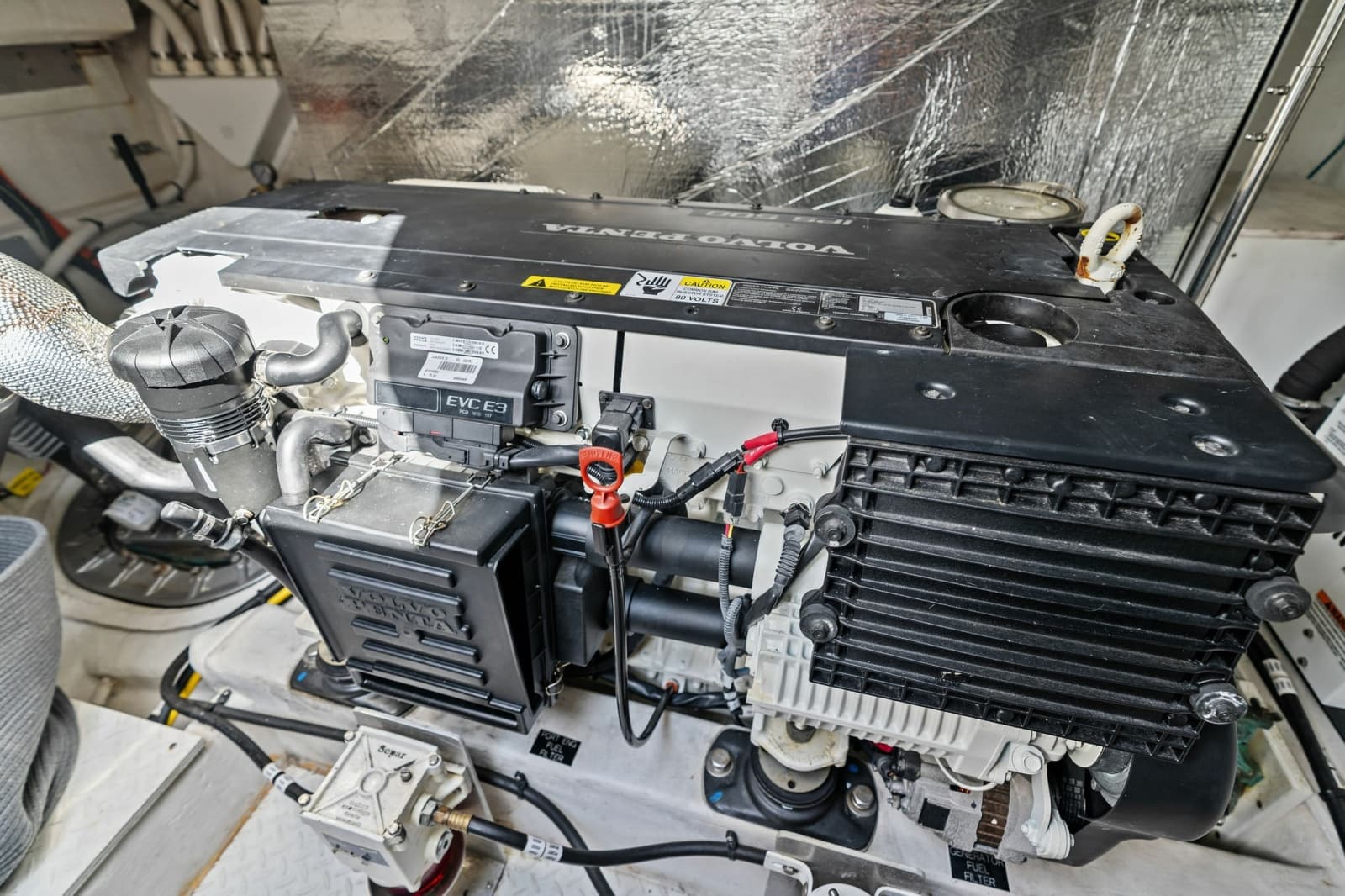 2019 Cruisers Yachts 42 Cantius - Photo 55