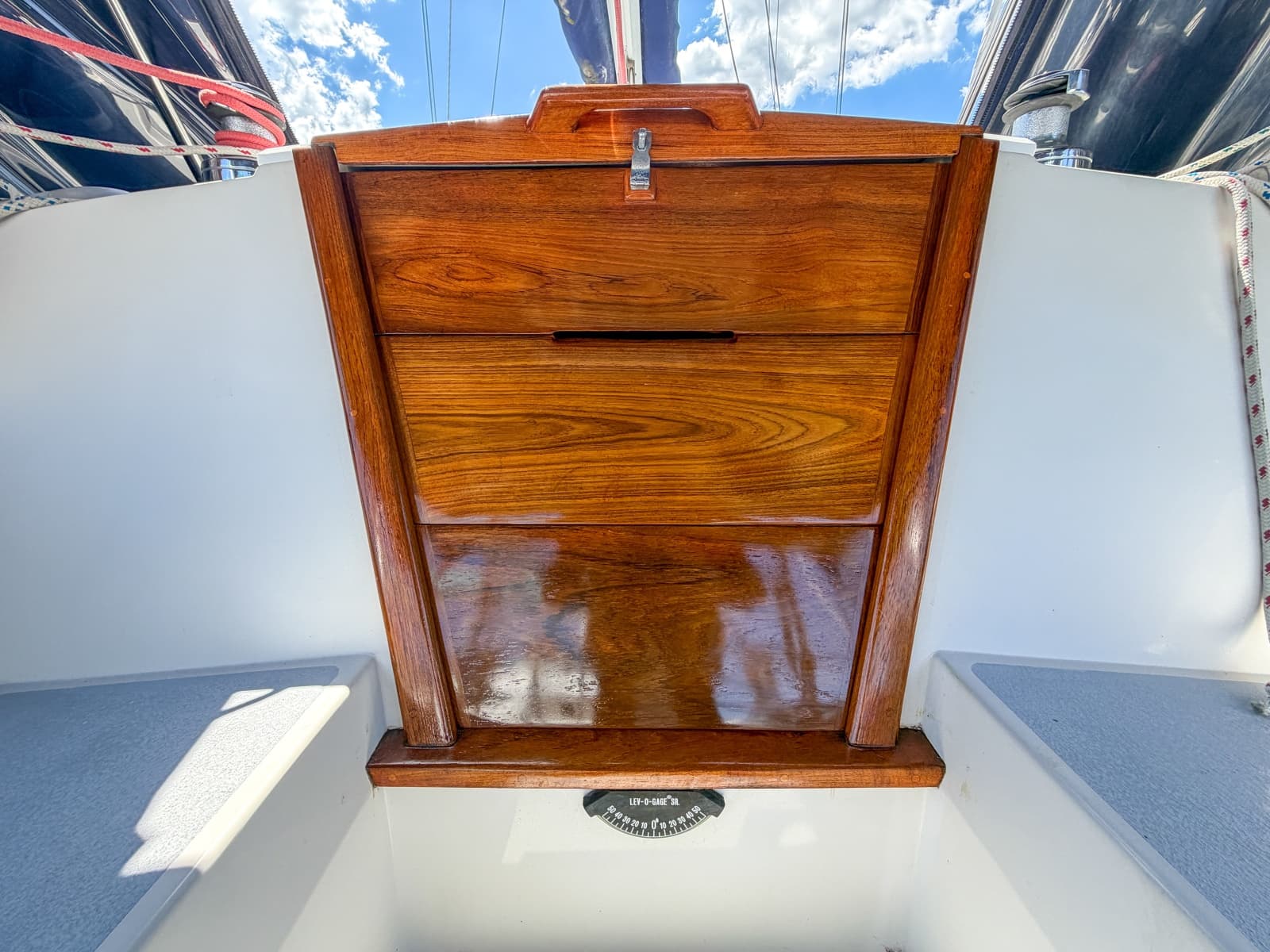 1993 Catalina 42 - Photo 42