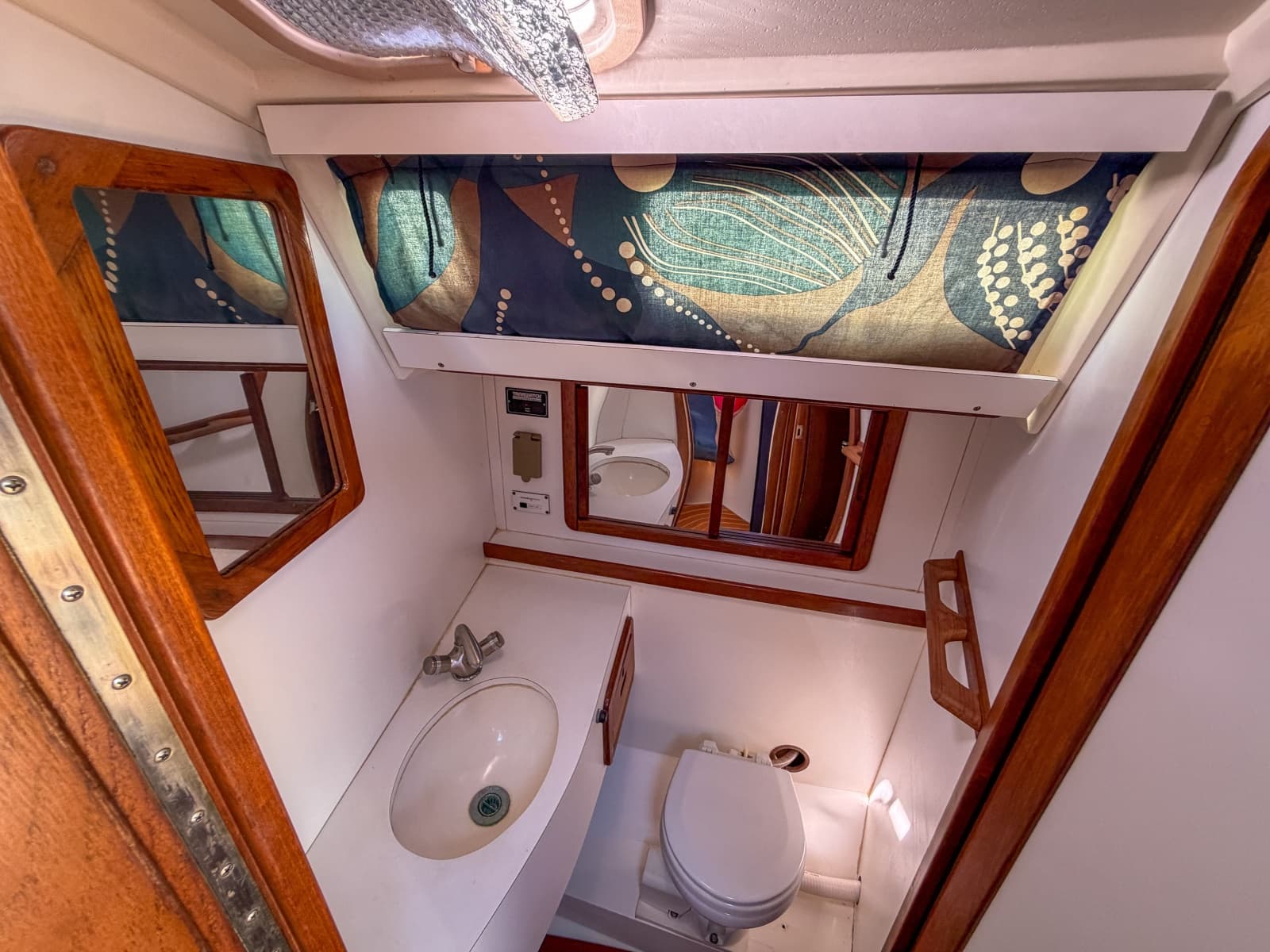1993 Catalina 42 - Photo 22