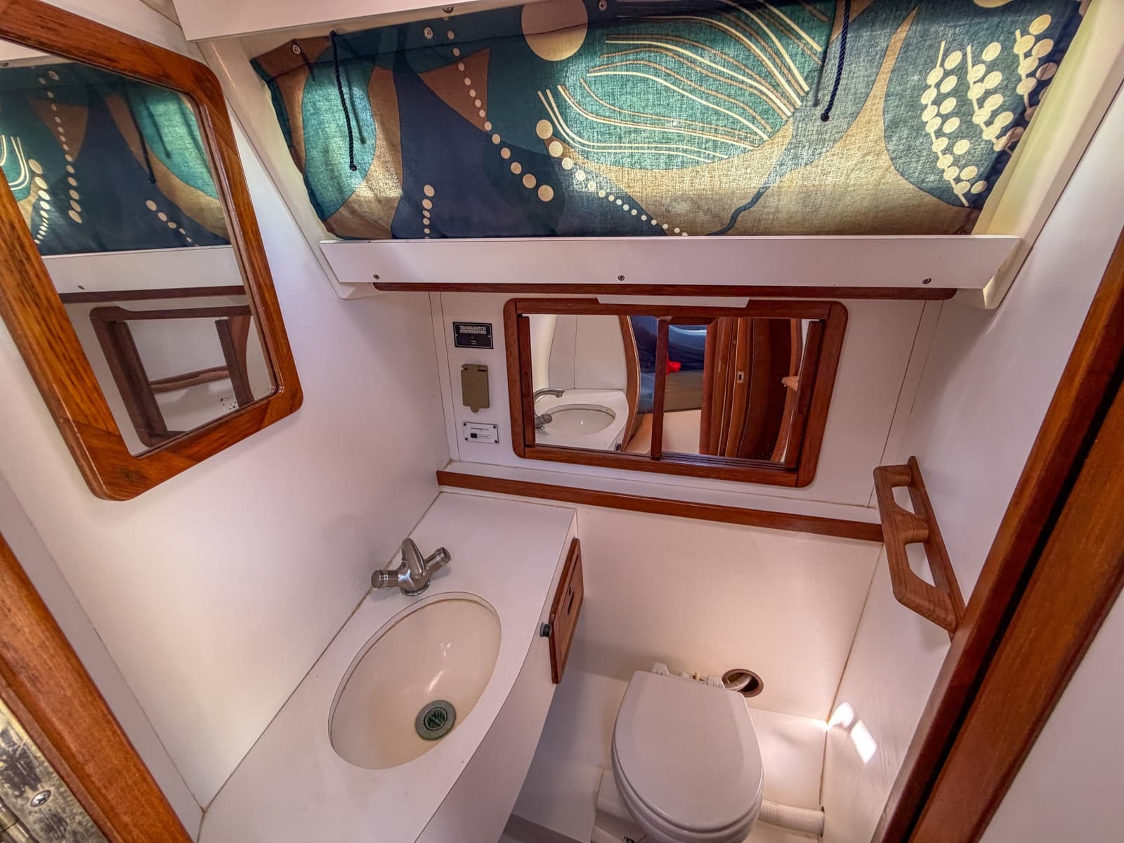 1993 Catalina 42 - Photo 23