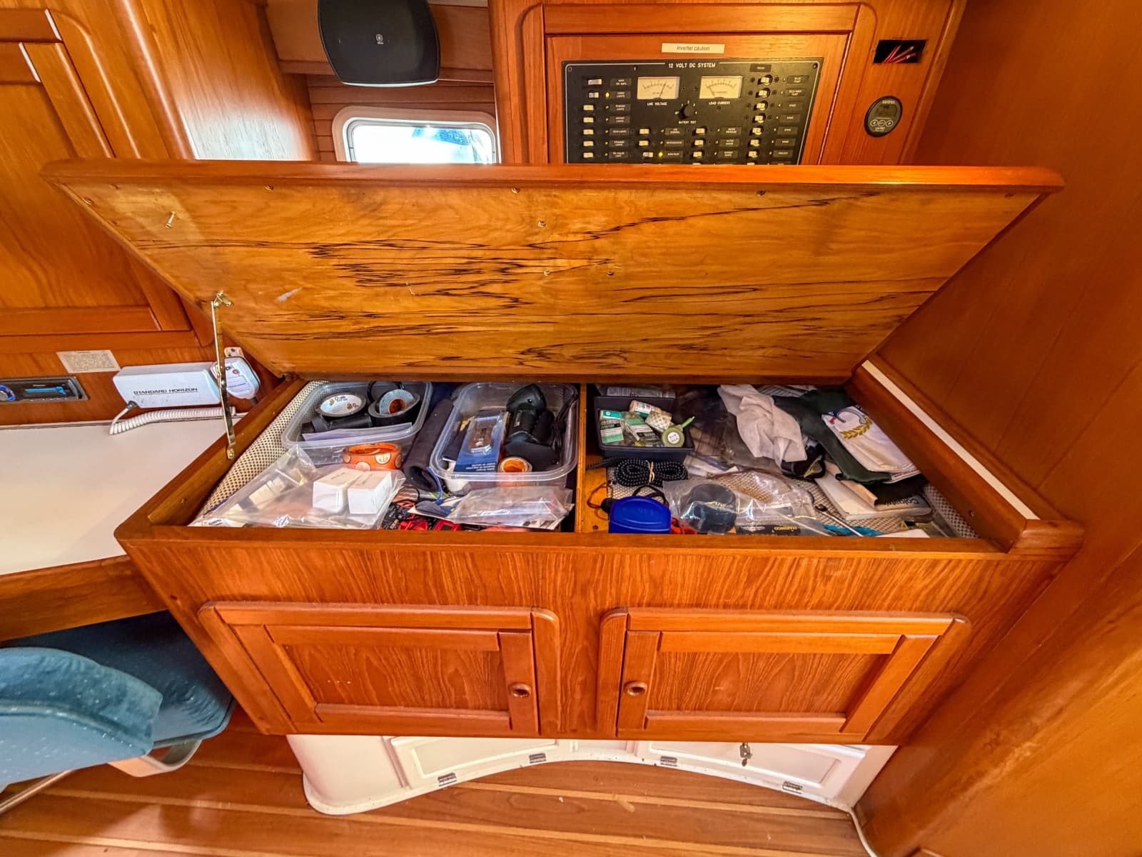 1993 Catalina 42 - Photo 7