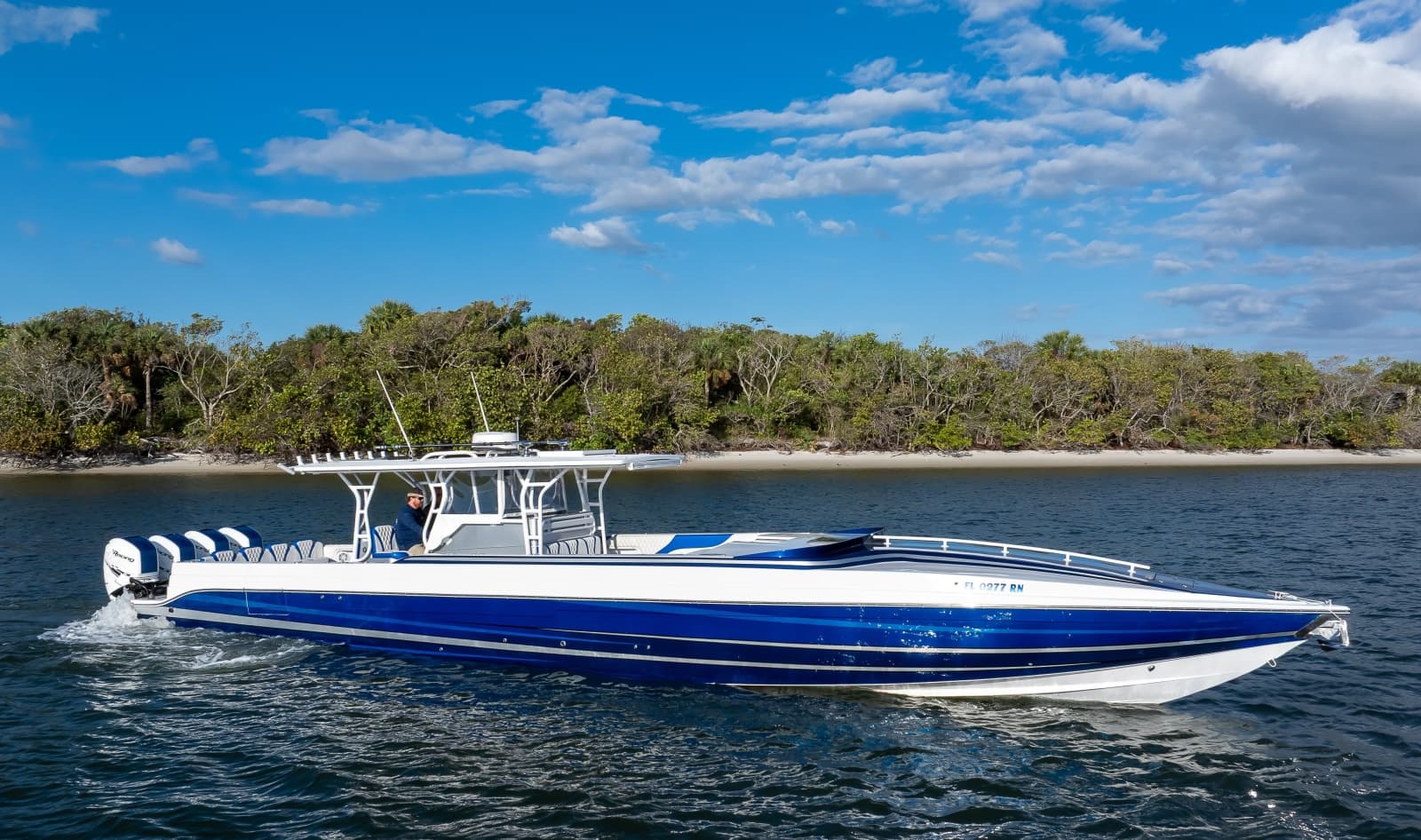 2018 Hann 53 - Photo 22