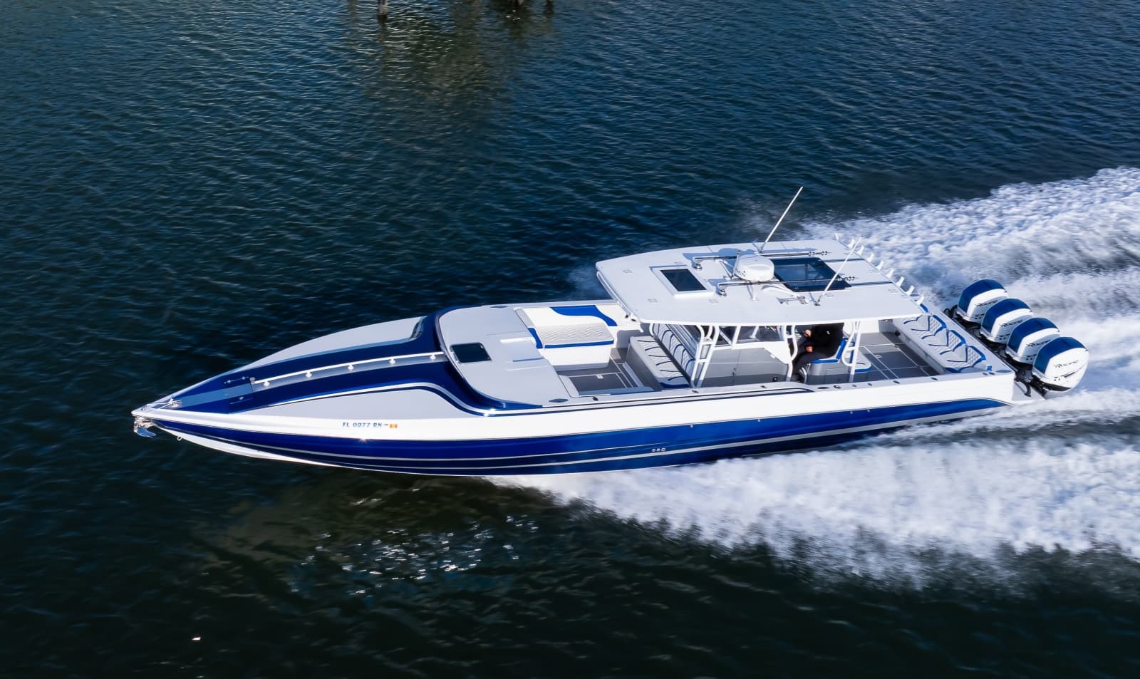 2018 Hann 53 - Photo 26