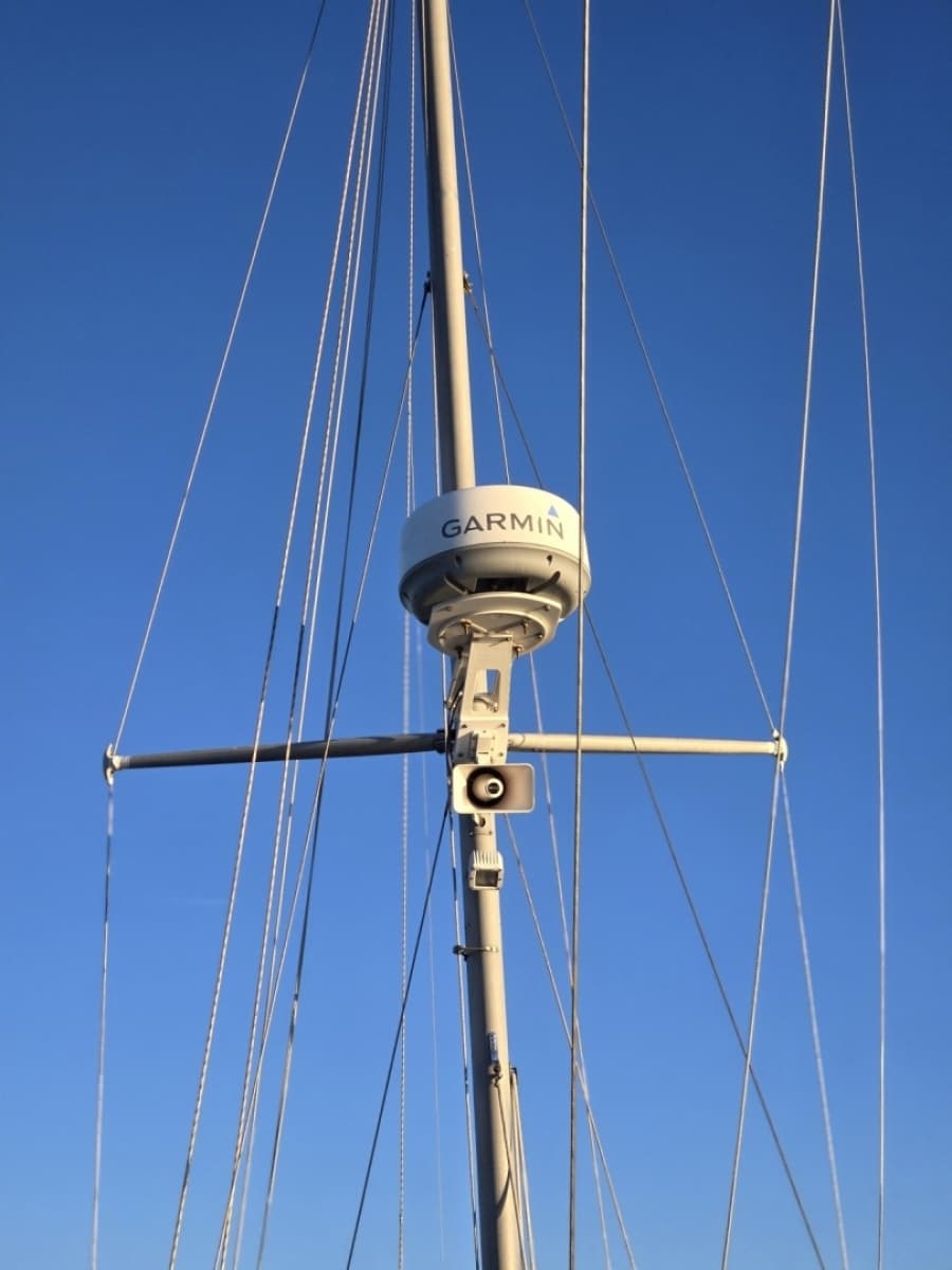 1970 Hinckley Bermuda 40 - Photo 61