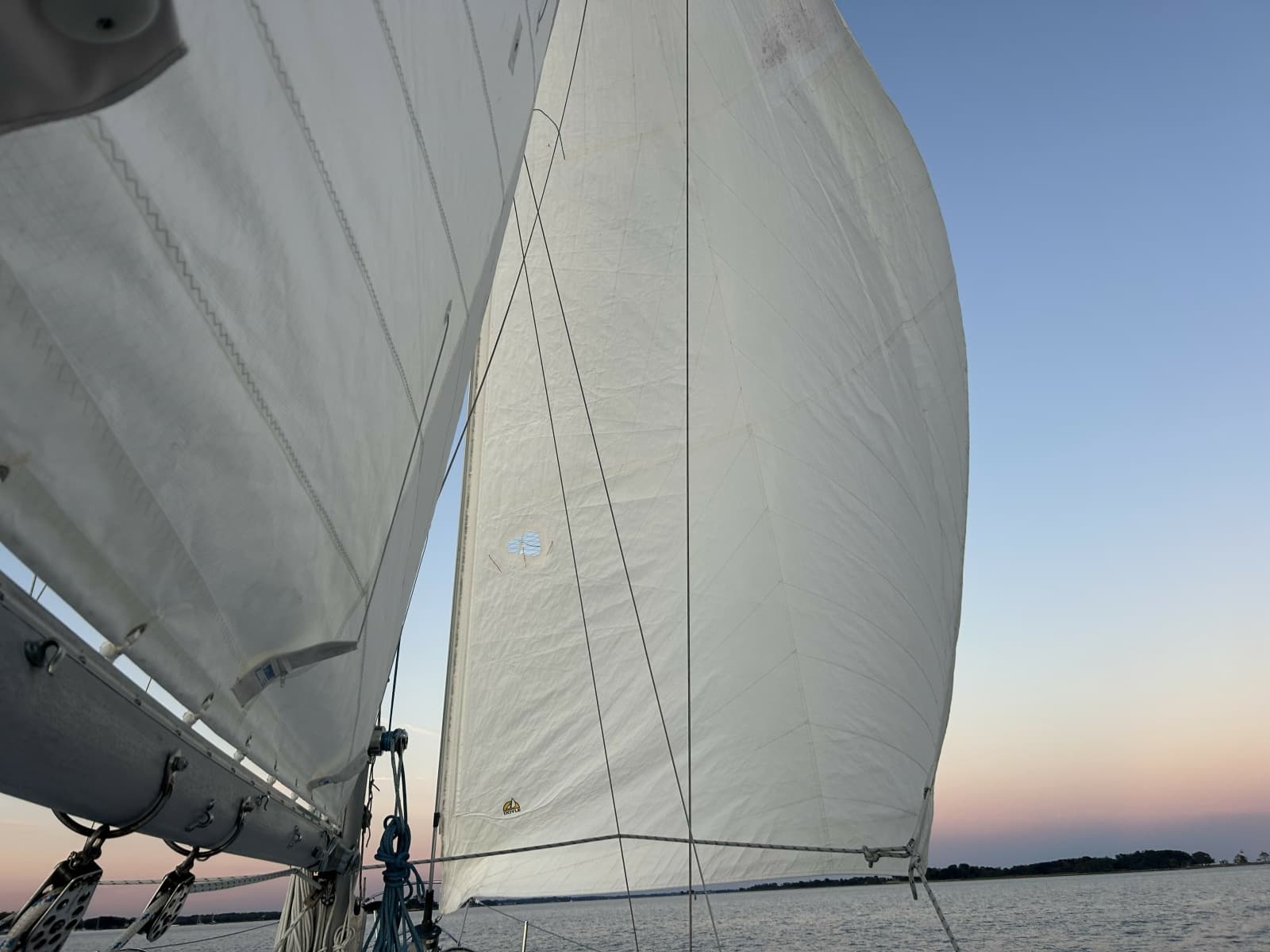 1970 Hinckley Bermuda 40 - Photo 73