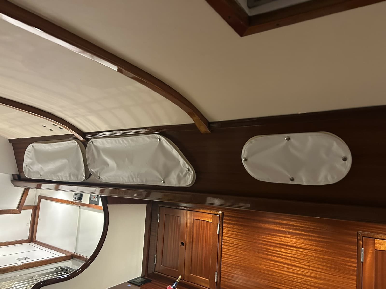 1970 Hinckley Bermuda 40 - Photo 58