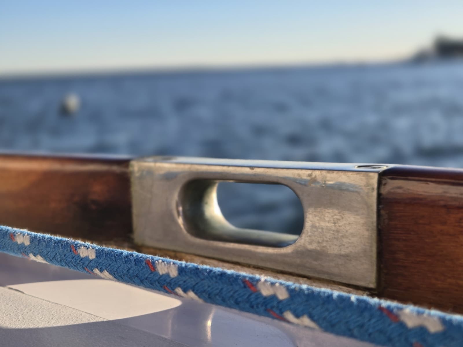 1970 Hinckley Bermuda 40 - Photo 67
