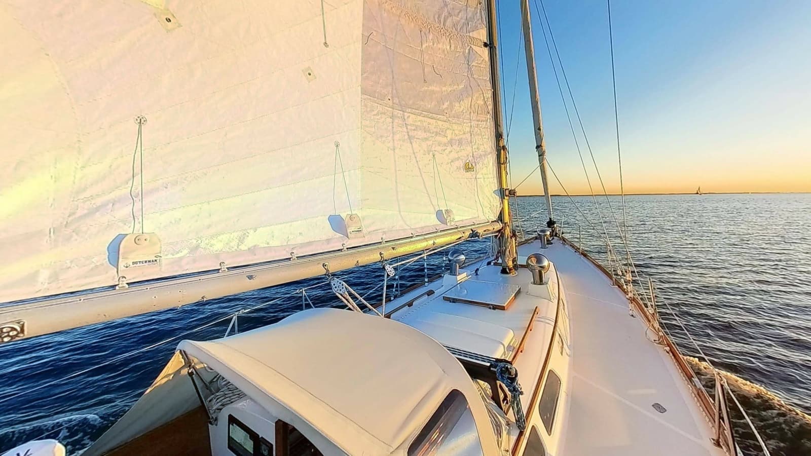1970 Hinckley Bermuda 40 - Photo 77