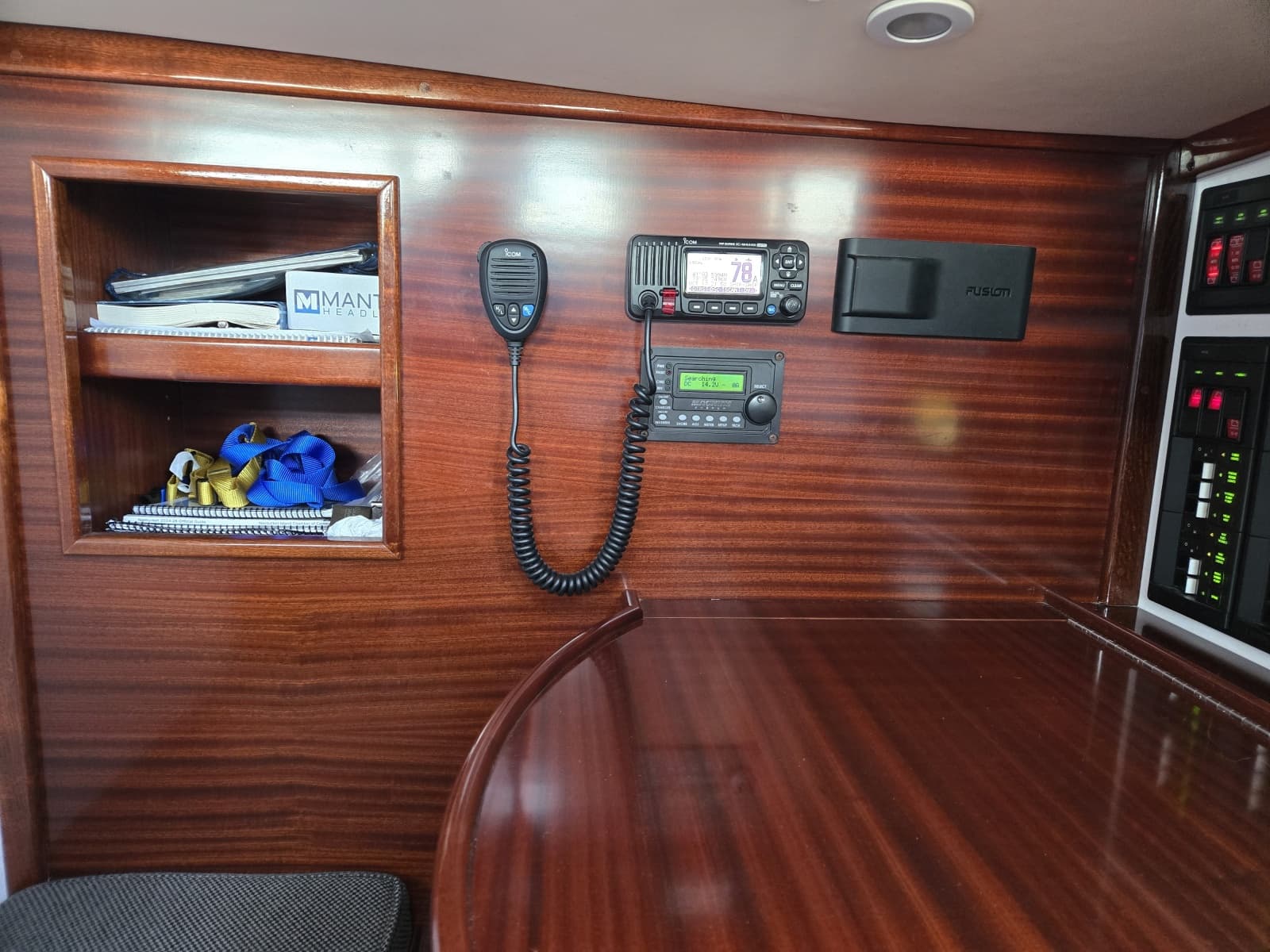 1970 Hinckley Bermuda 40 - Photo 54