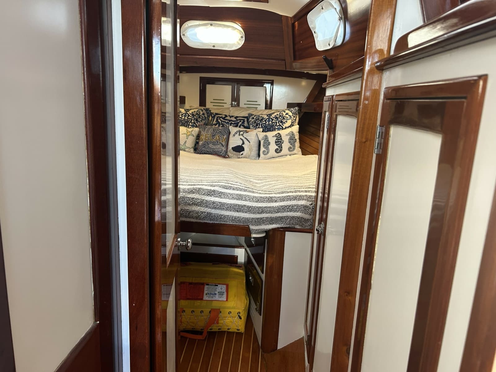 1970 Hinckley Bermuda 40 - Photo 41