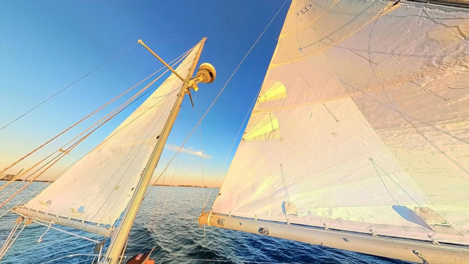1970 Hinckley Bermuda 40 - Photo 76