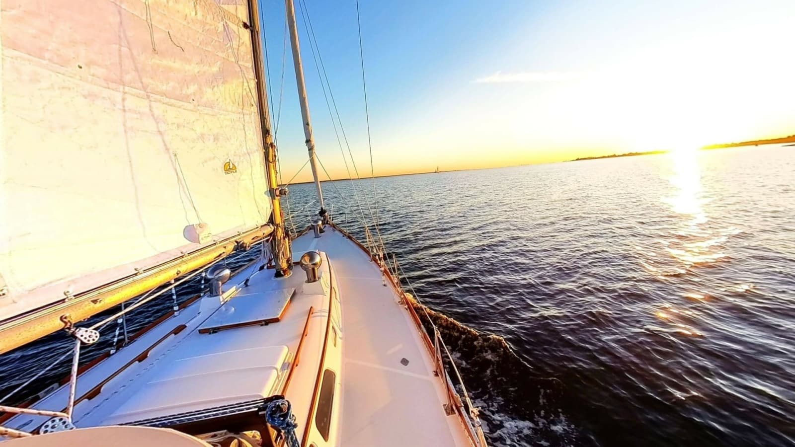 1970 Hinckley Bermuda 40 - Photo 78