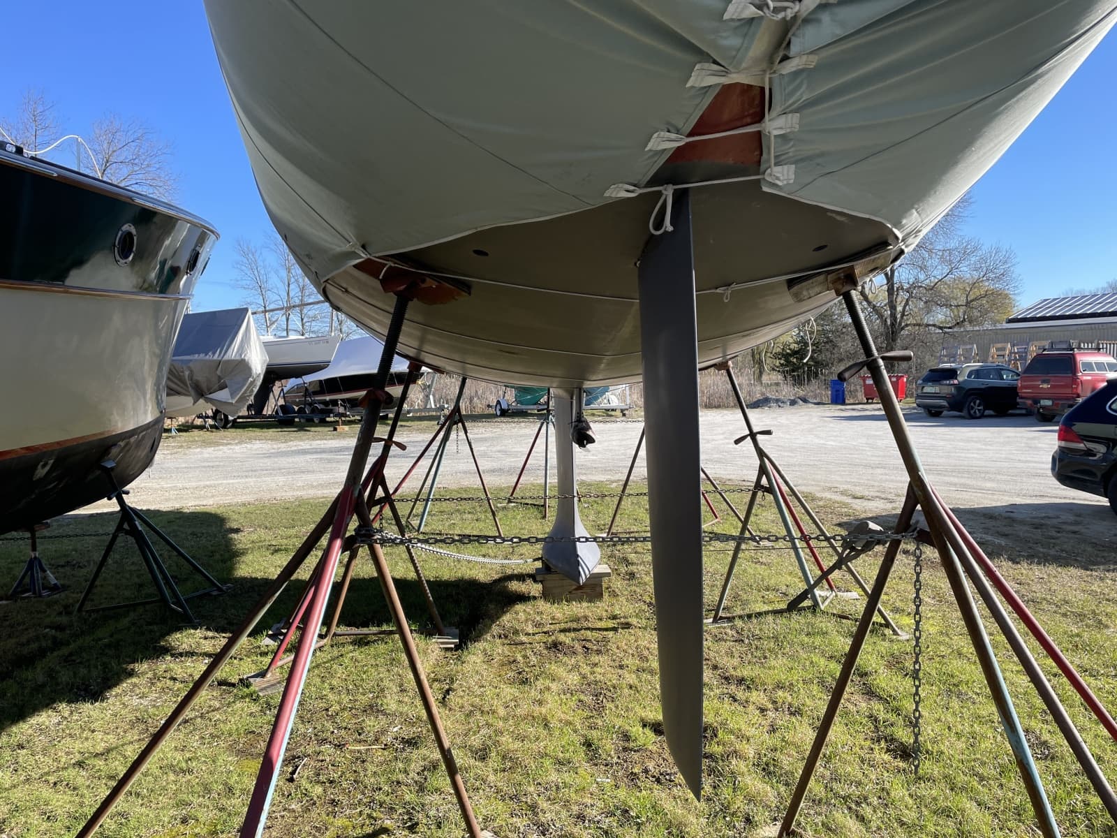 2011 Alerion Sport 33 - Photo 4