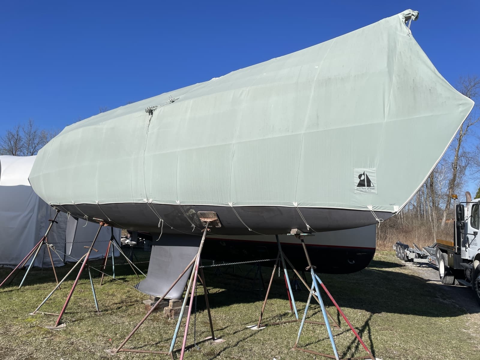 2011 Alerion Sport 33 - Photo 2