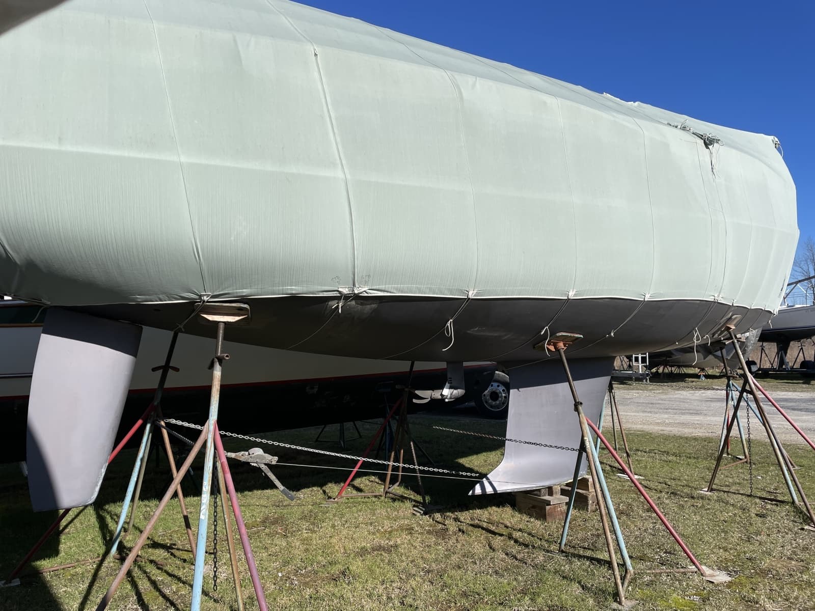 2011 Alerion Sport 33 - Photo 3