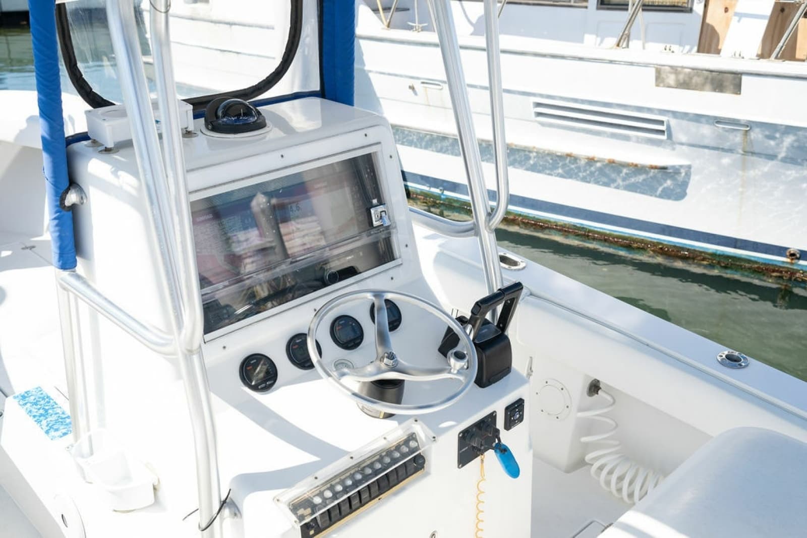 2000 SeaVee  - Photo 7