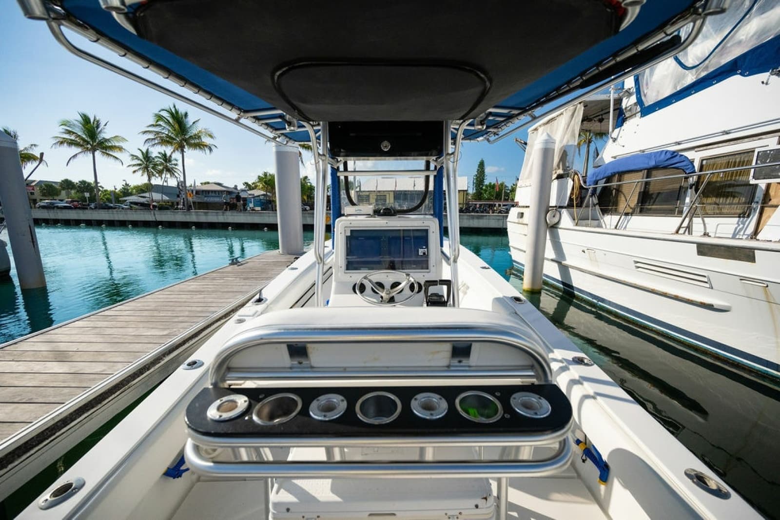 2000 SeaVee  - Photo 10