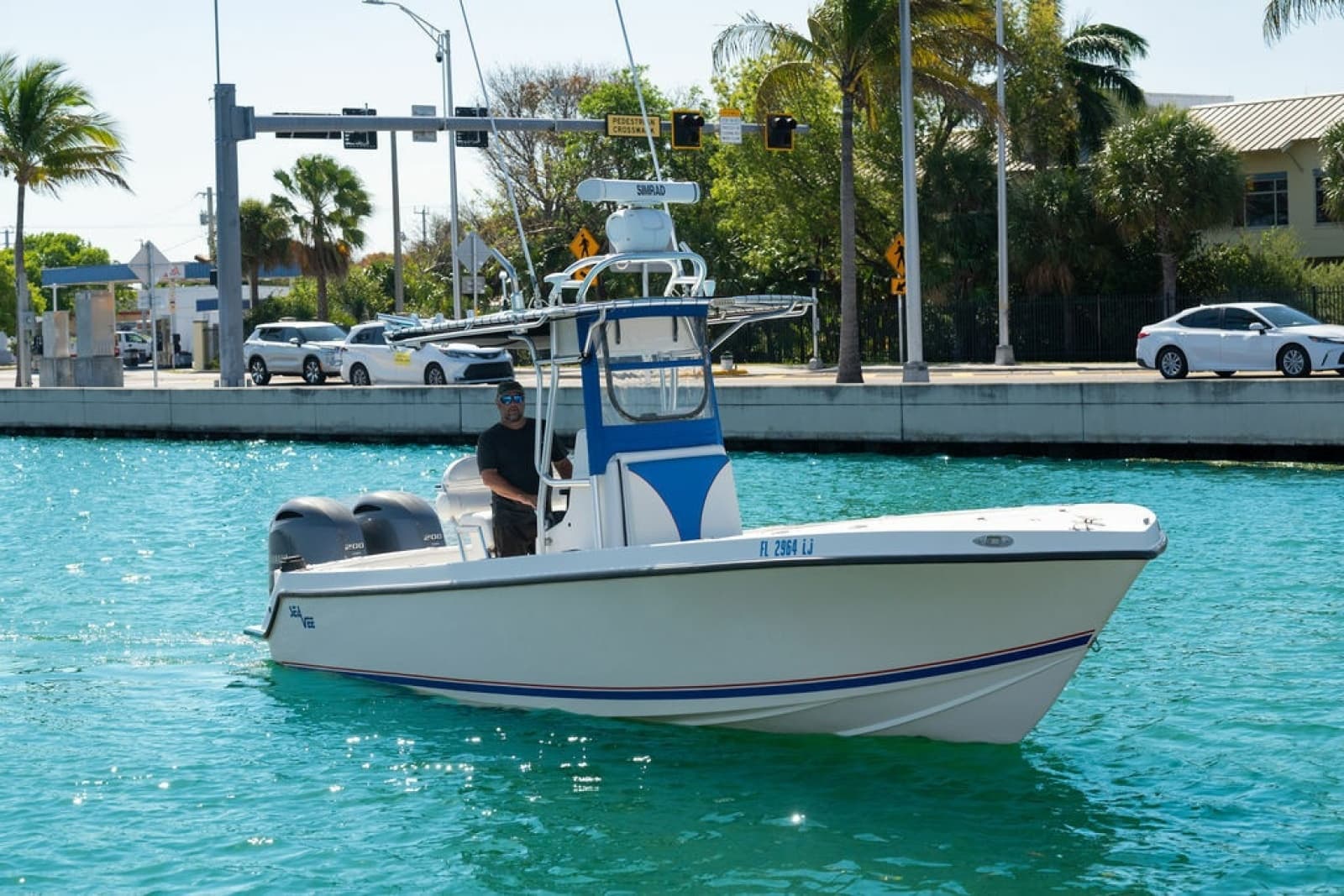 2000 SeaVee  - Photo 5