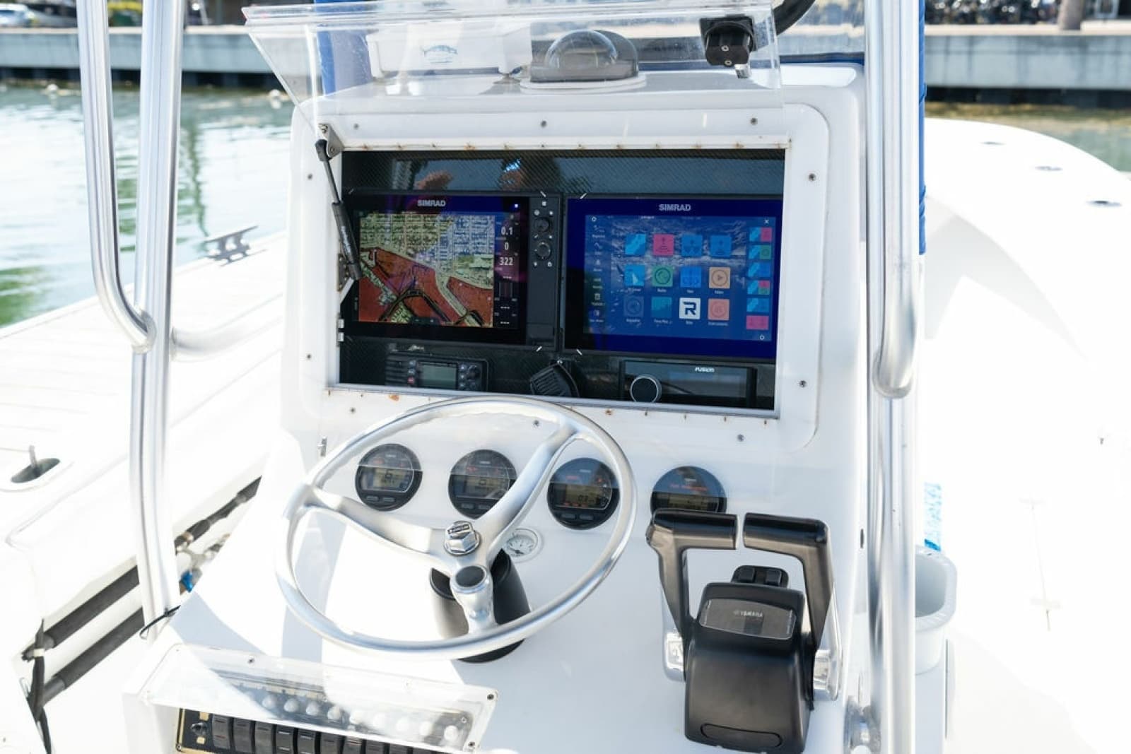 2000 SeaVee  - Photo 8