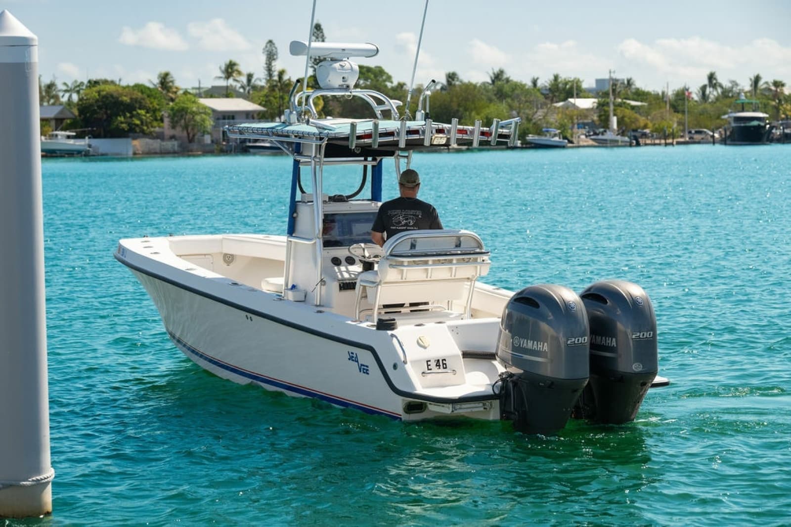 2000 SeaVee  - Photo 3