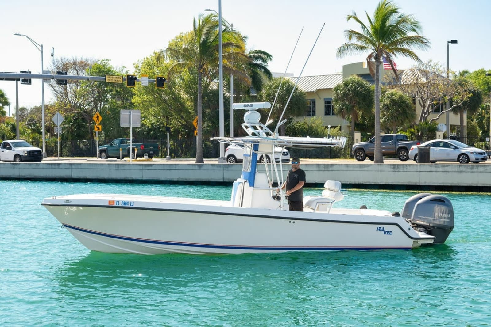 2000 SeaVee  - Photo 2