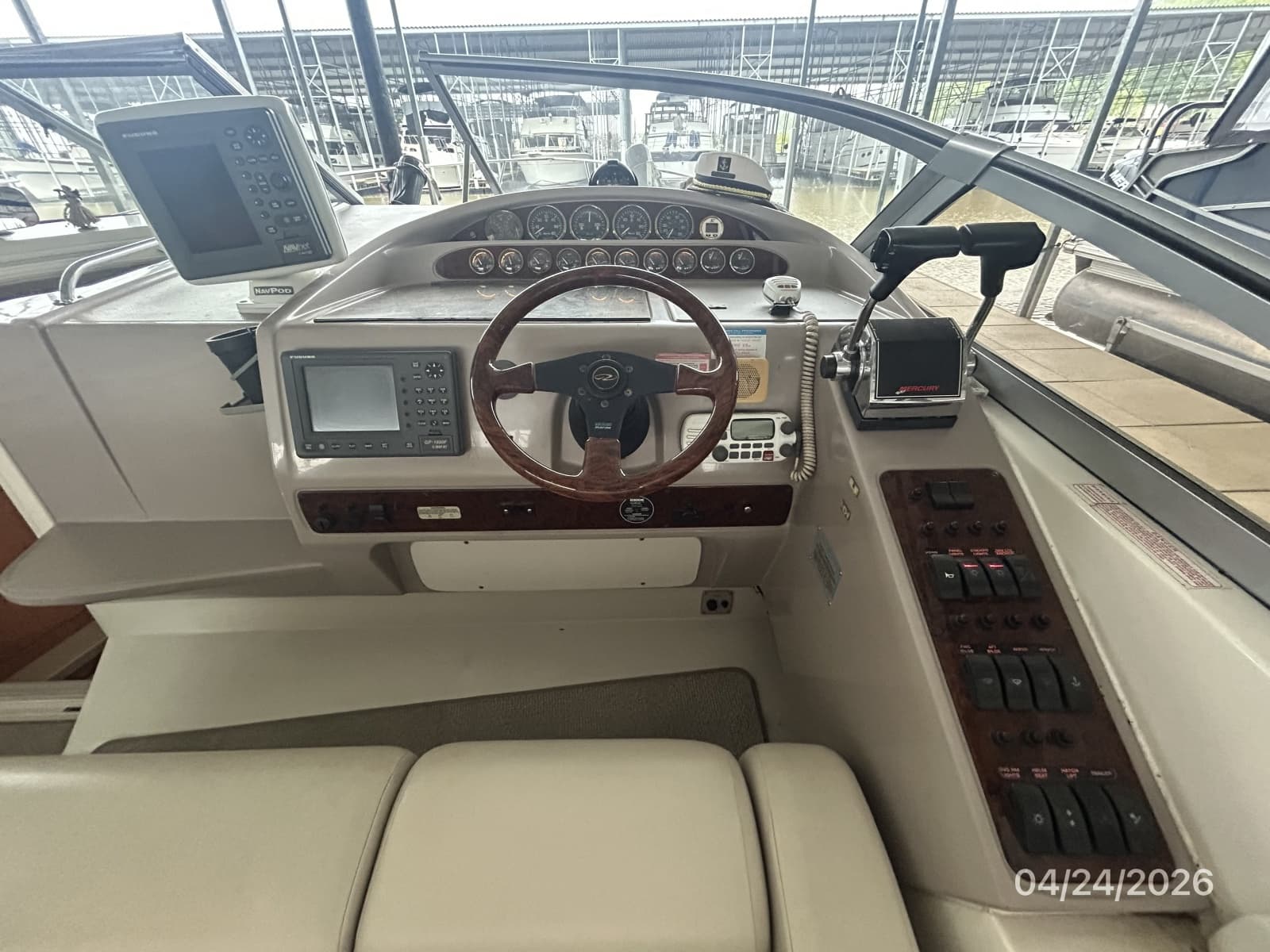2000 Regal 3260 - Photo 33