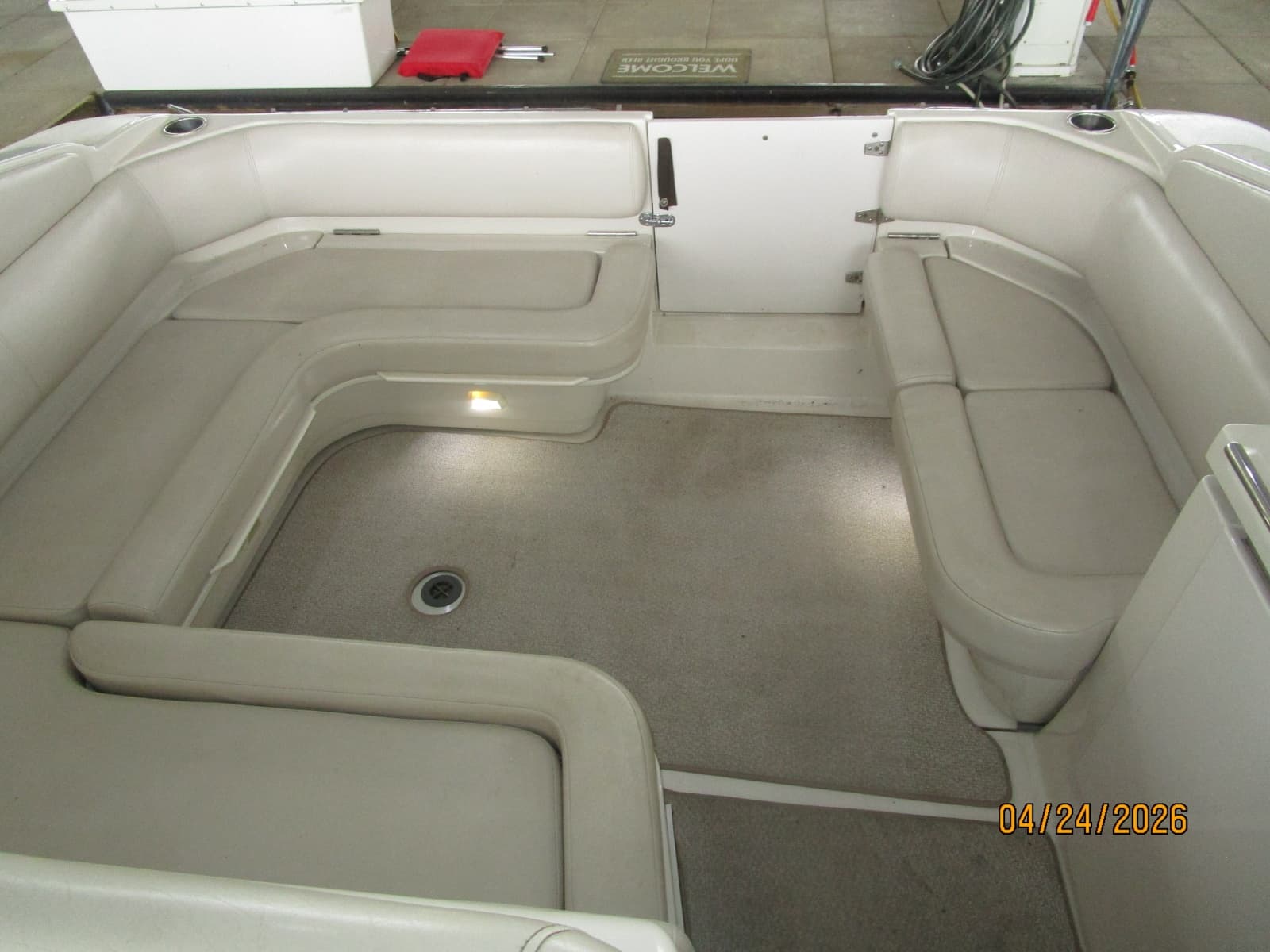2000 Regal 3260 - Photo 23