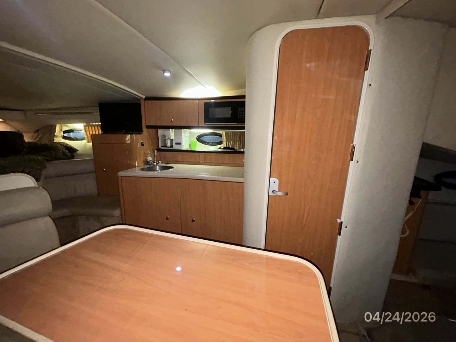 2000 Regal 3260 - Photo 38