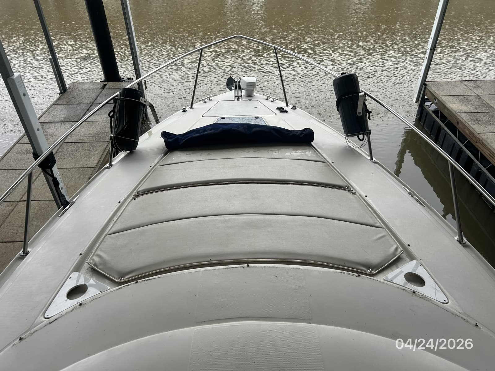 2000 Regal 3260 - Photo 12