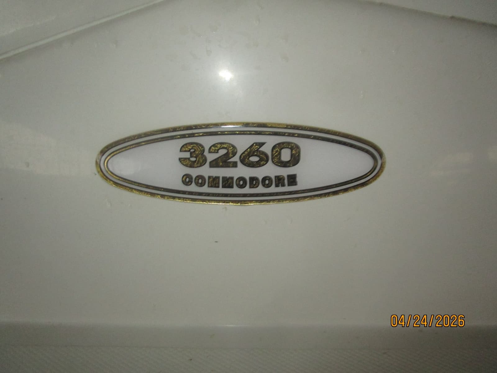 2000 Regal 3260 - Photo 17