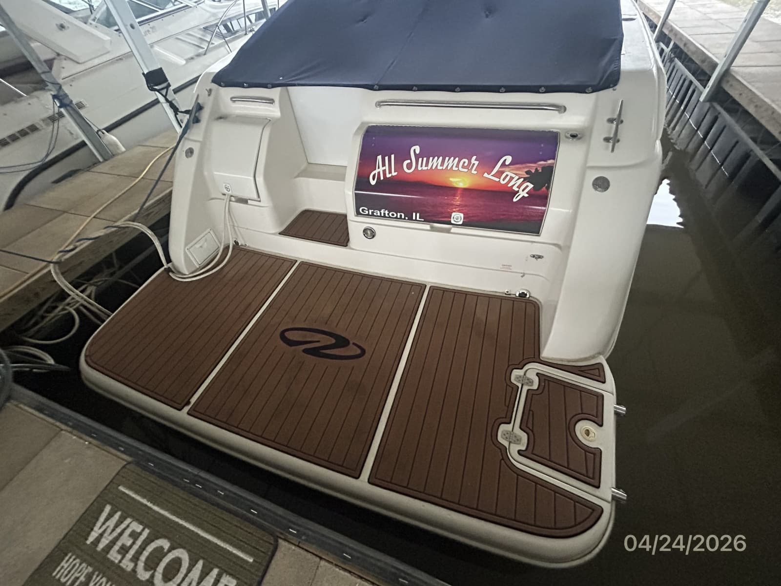 2000 Regal 3260 - Photo 18