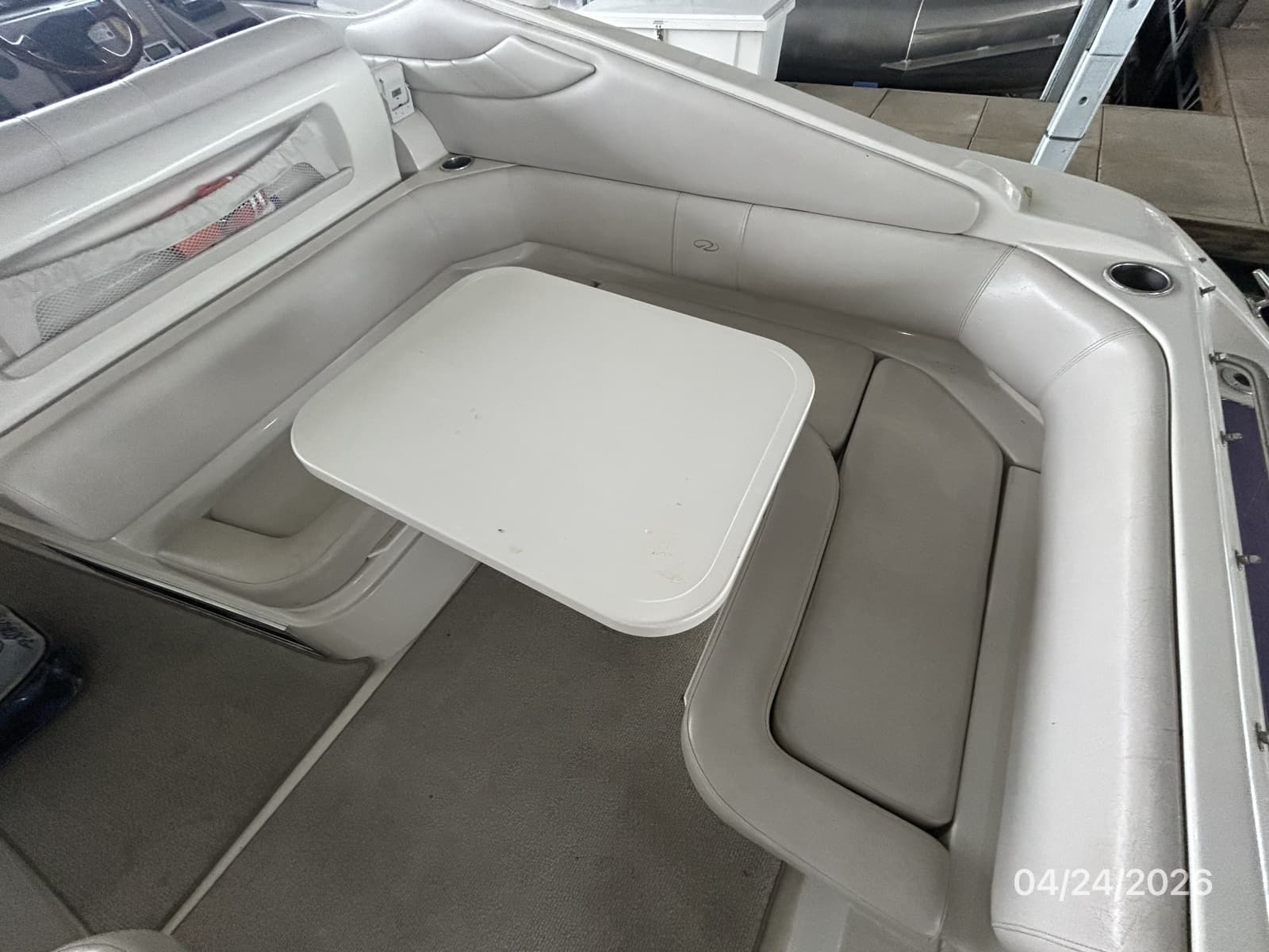 2000 Regal 3260 - Photo 28