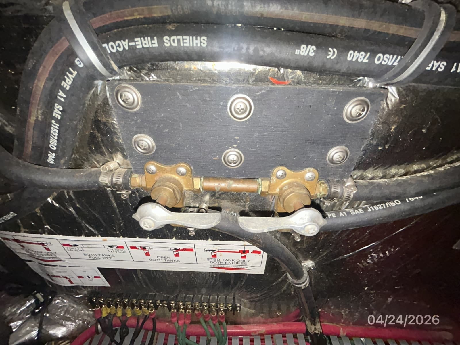 2000 Regal 3260 - Photo 53