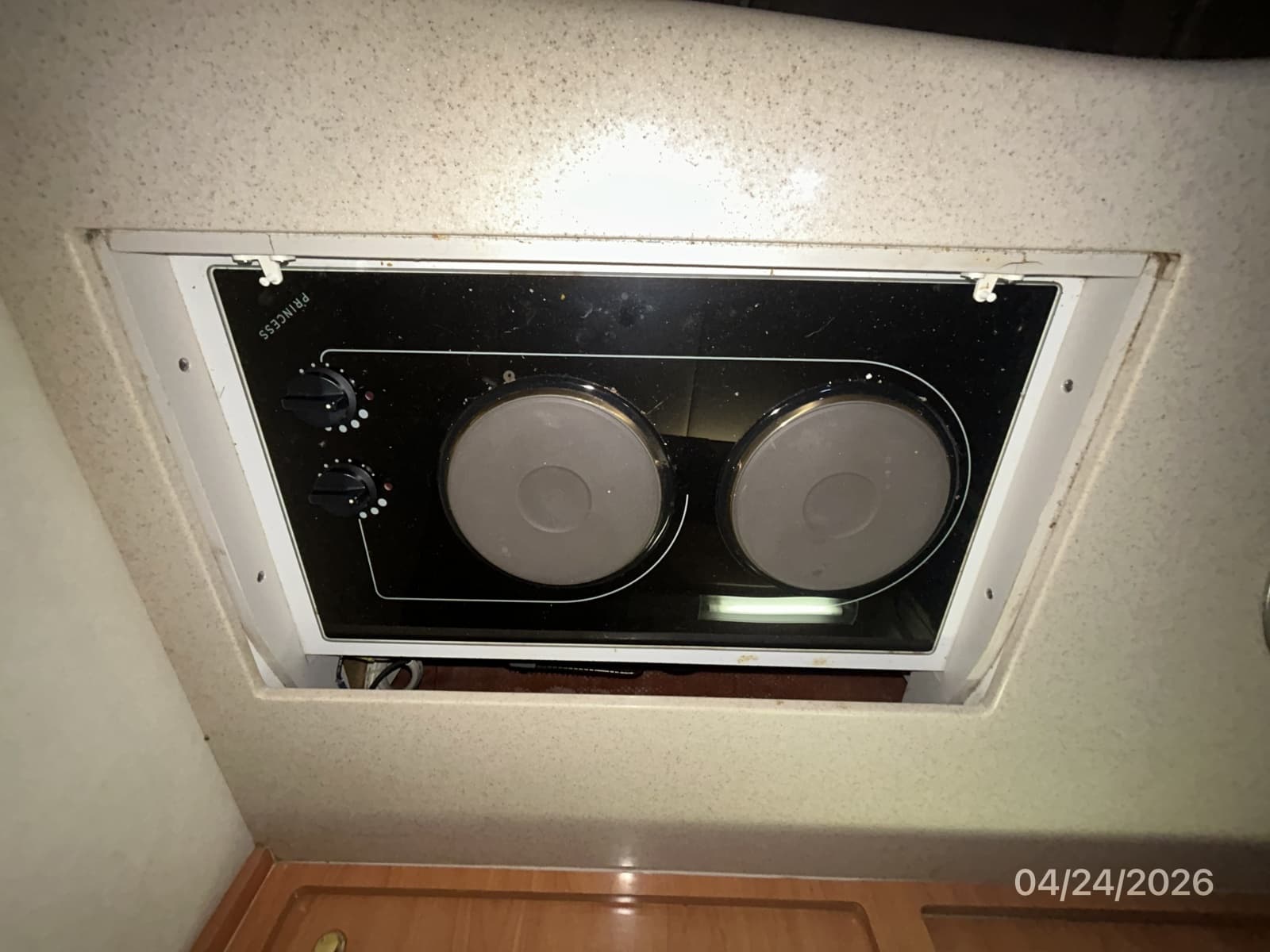 2000 Regal 3260 - Photo 42