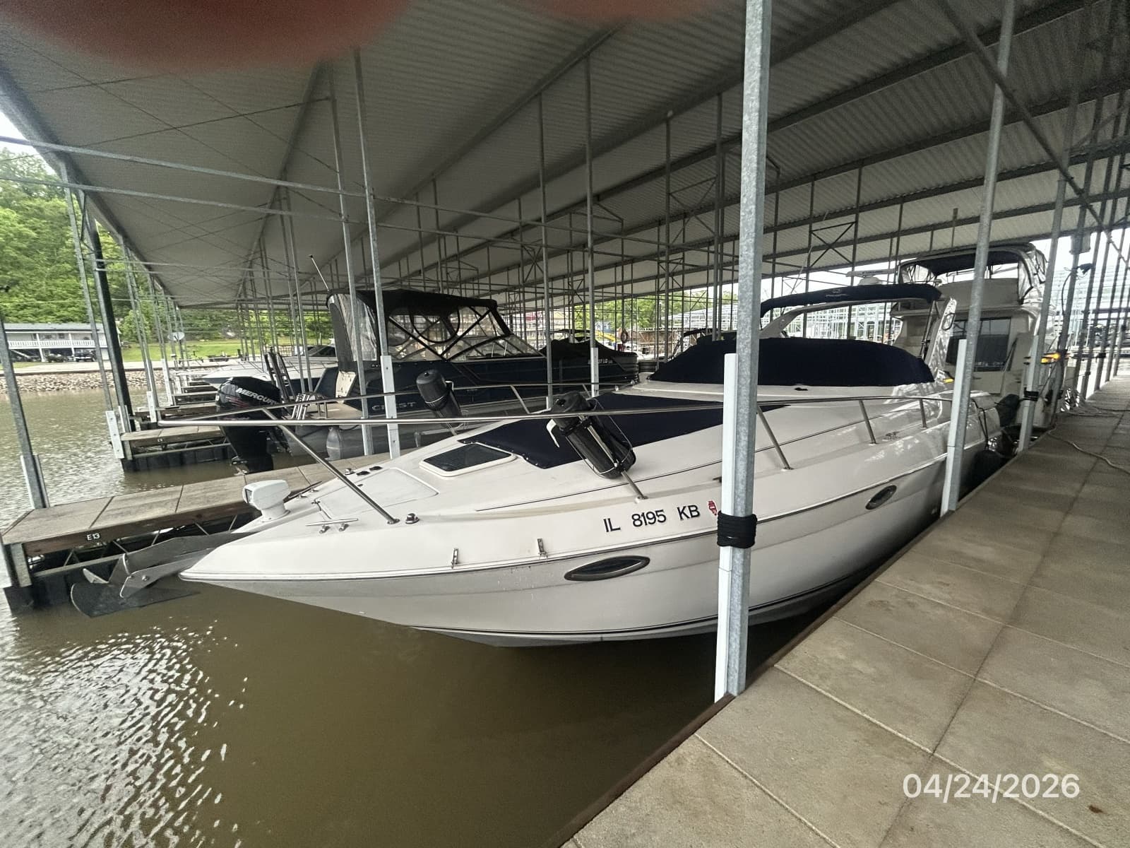 2000 Regal 3260 - Photo 5