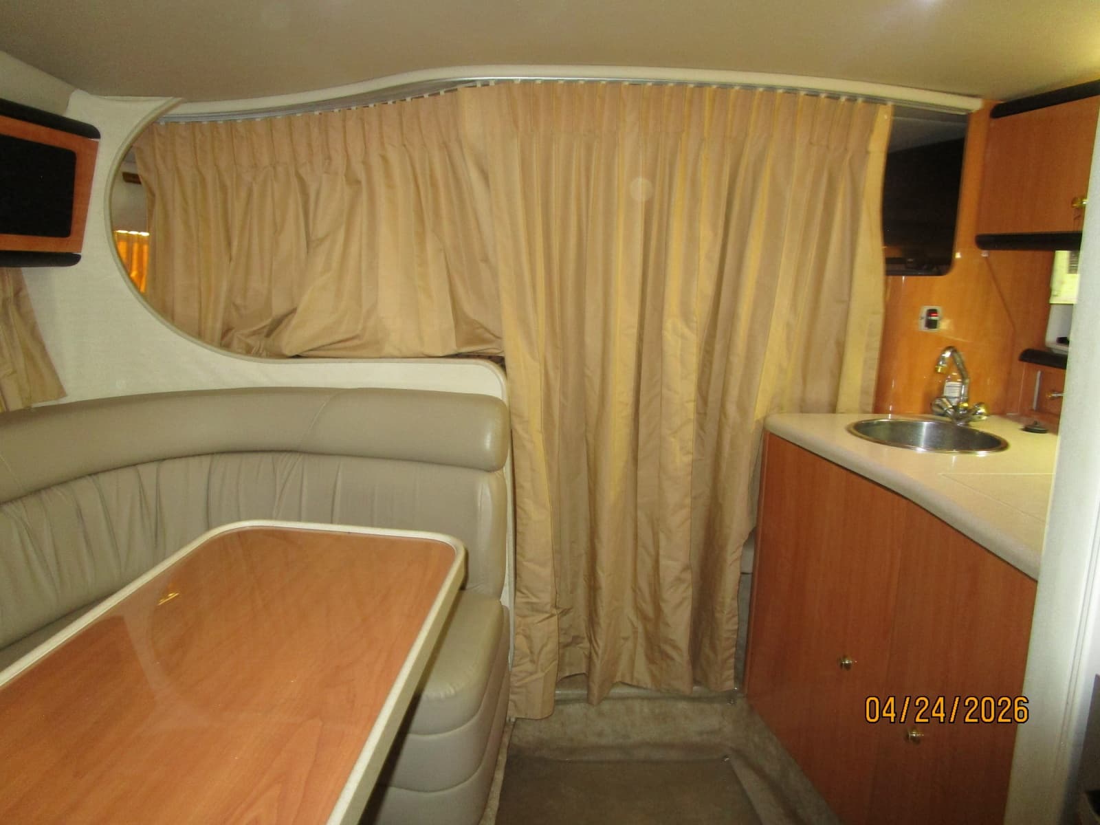 2000 Regal 3260 - Photo 44