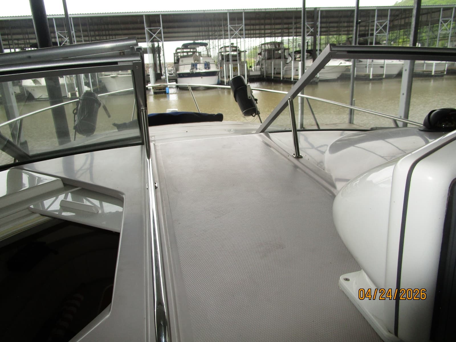 2000 Regal 3260 - Photo 35