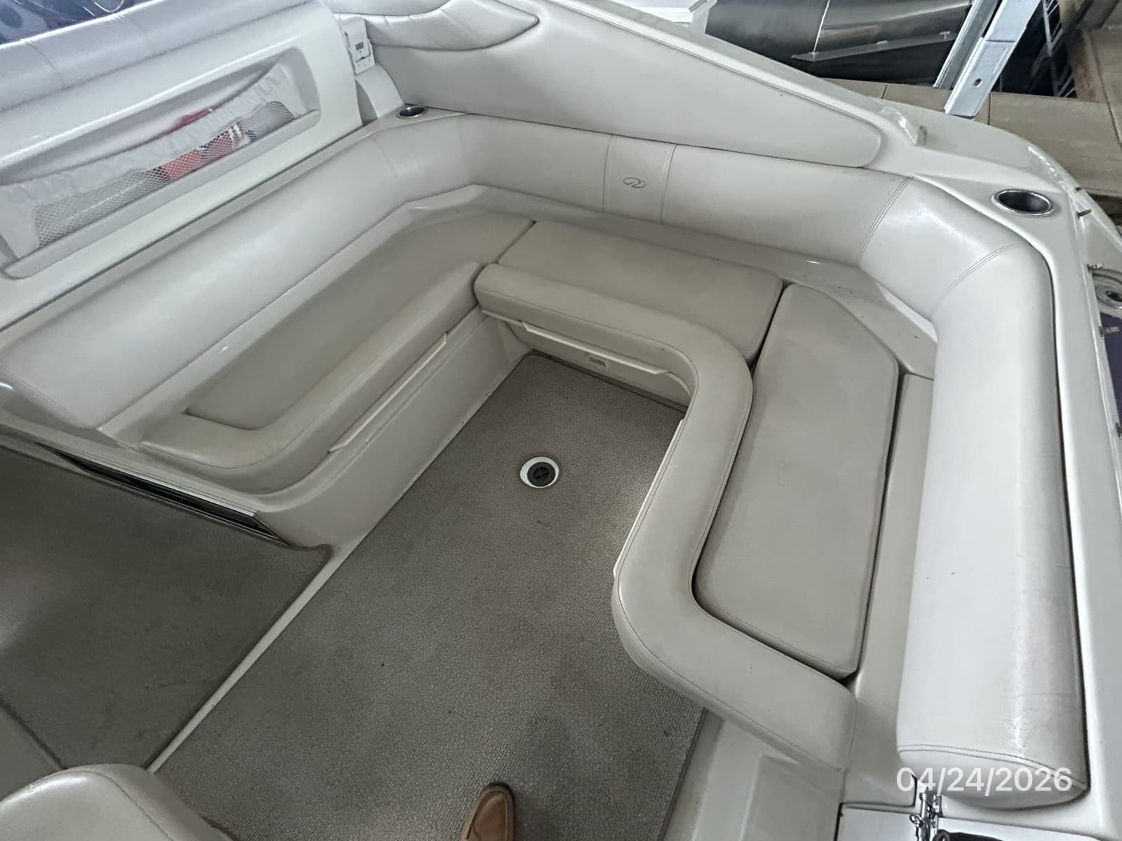 2000 Regal 3260 - Photo 27