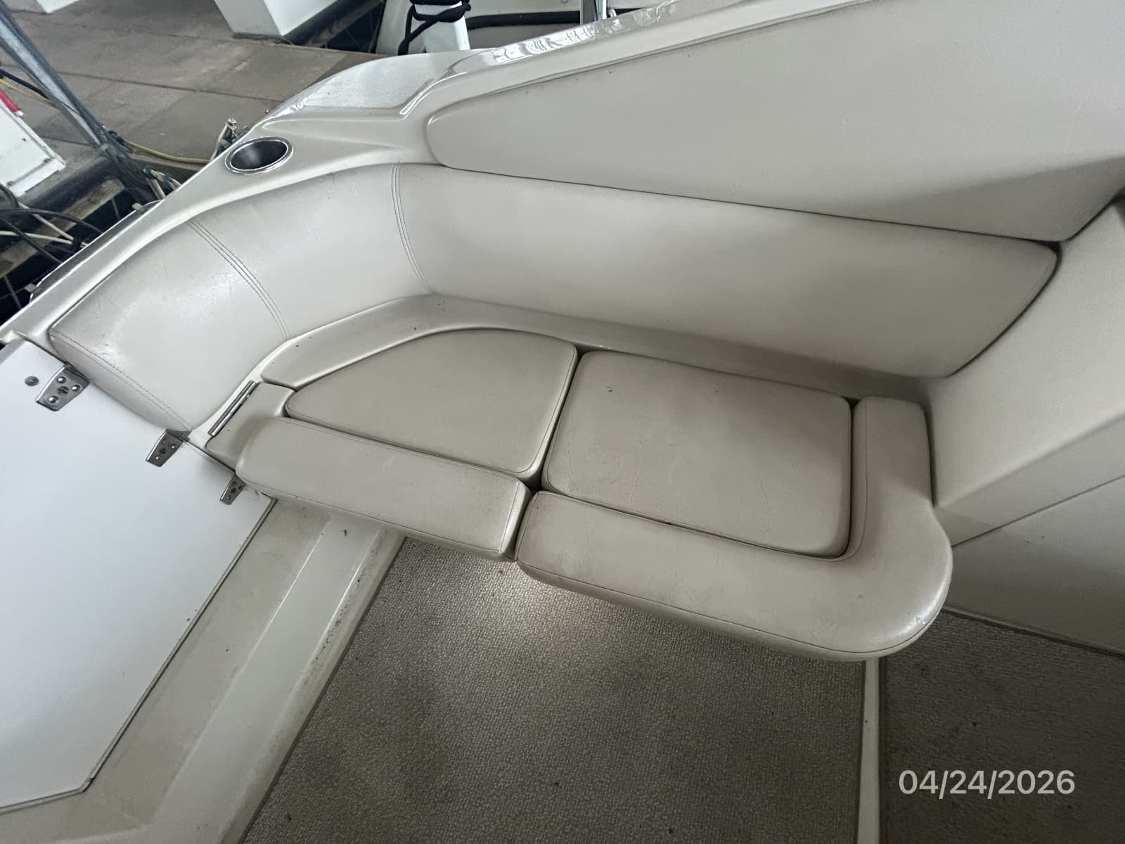 2000 Regal 3260 - Photo 26