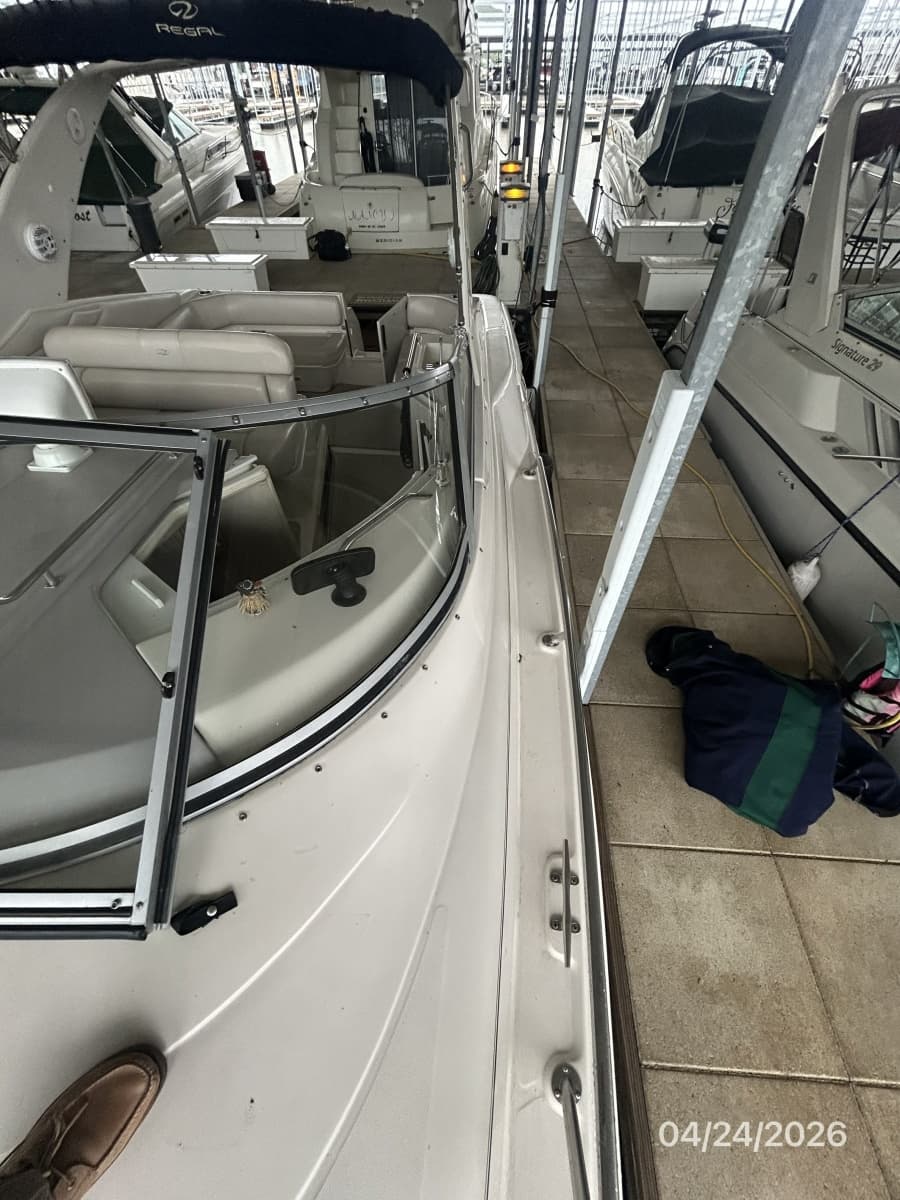2000 Regal 3260 - Photo 15