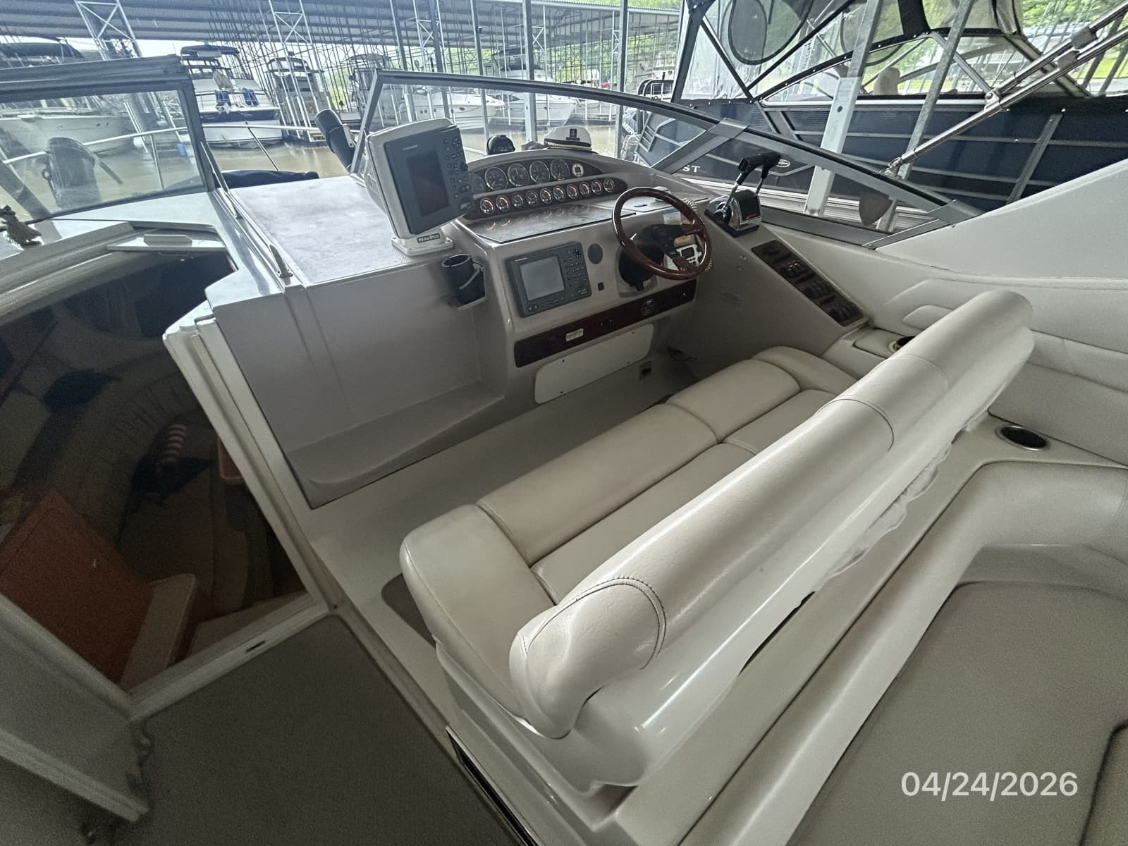 2000 Regal 3260 - Photo 31
