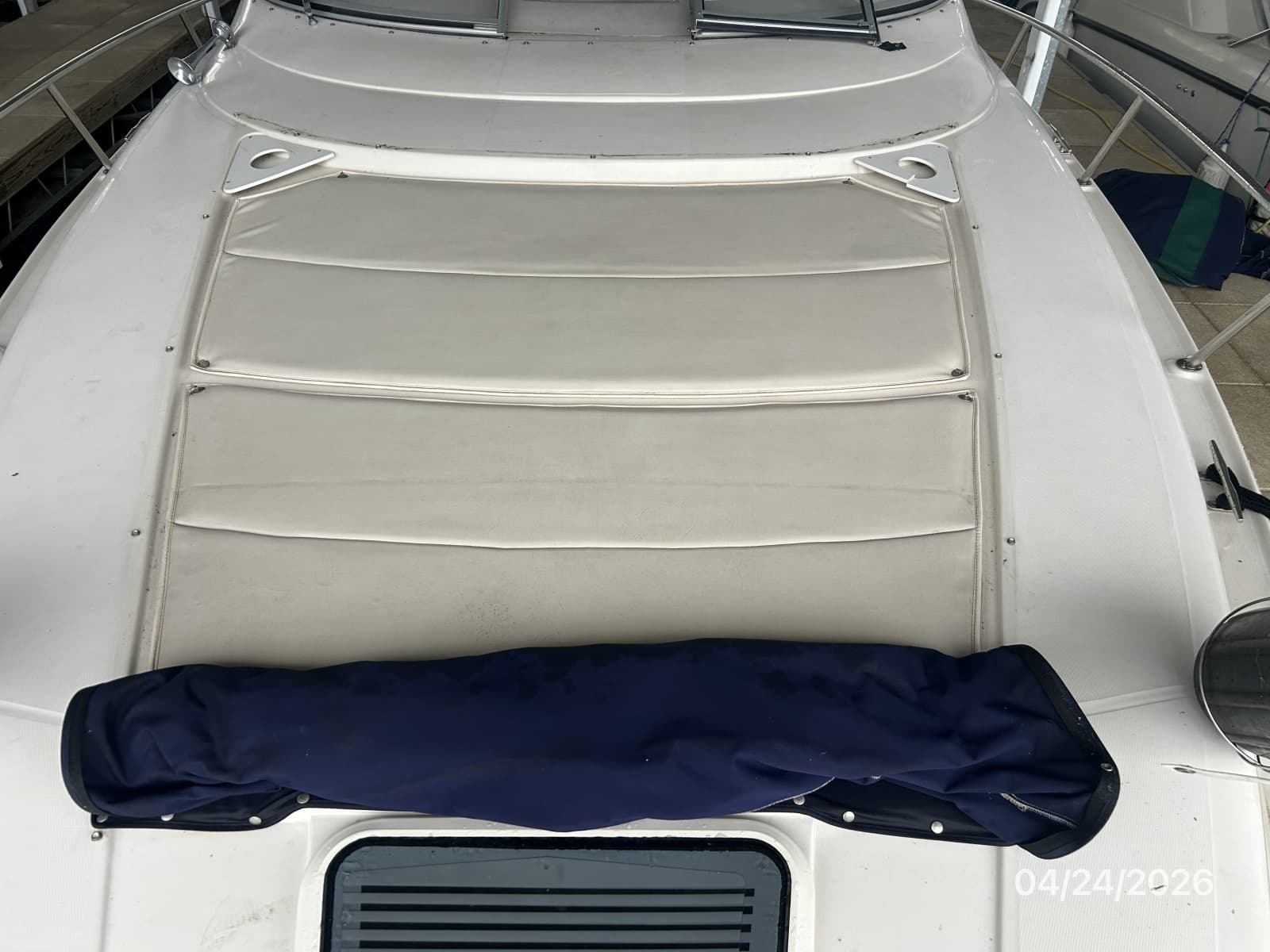 2000 Regal 3260 - Photo 14