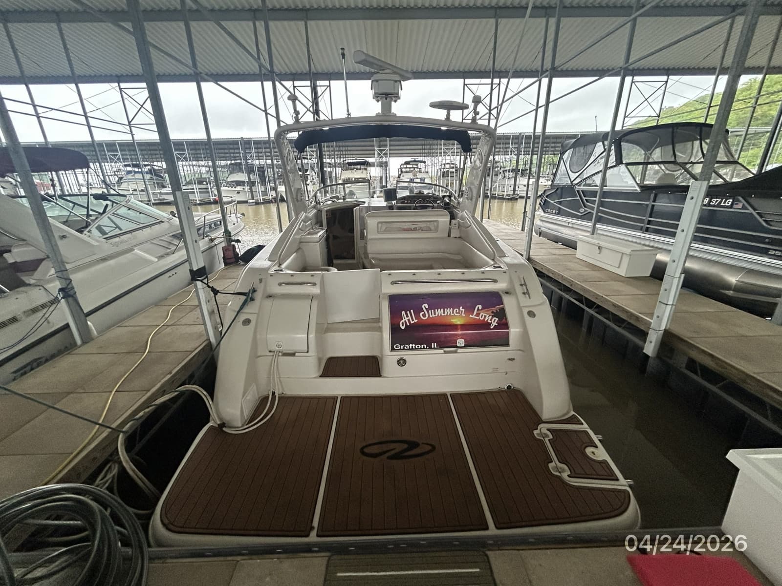 2000 Regal 3260 - Photo 7