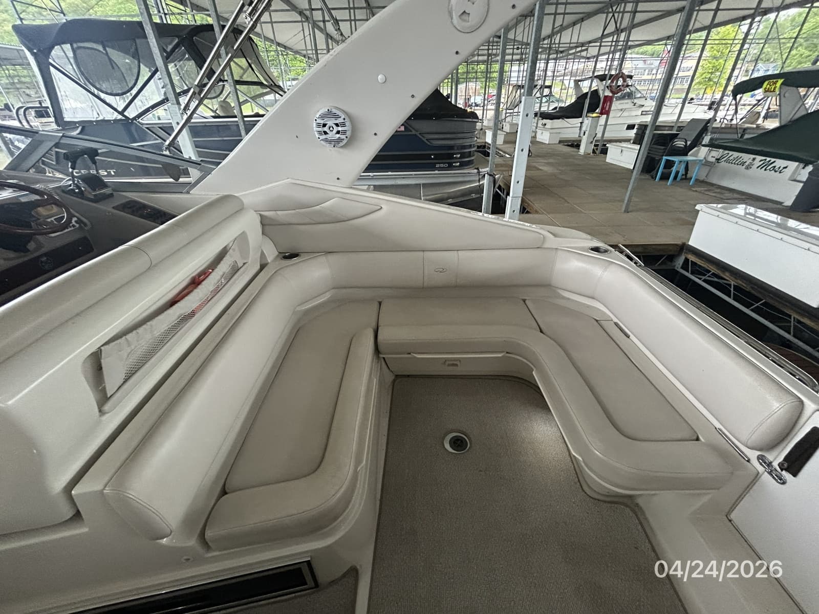 2000 Regal 3260 - Photo 25