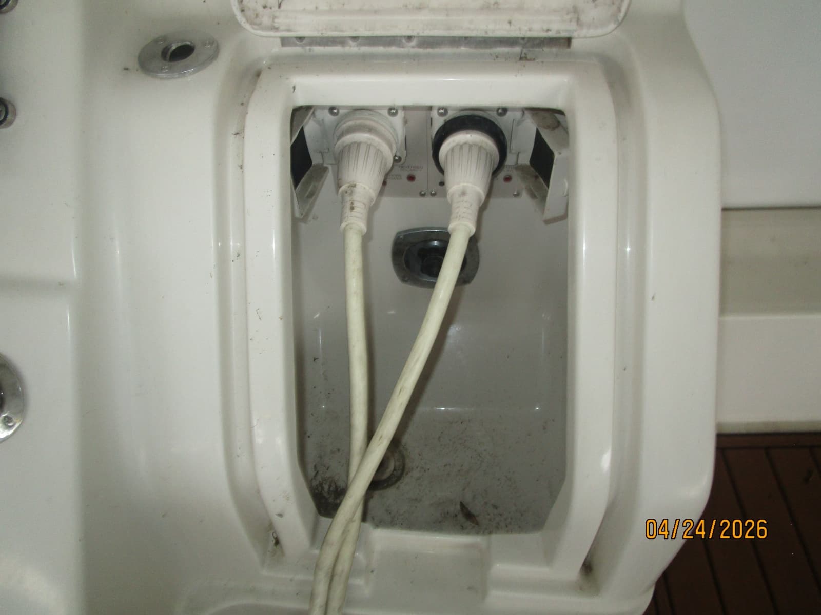 2000 Regal 3260 - Photo 20