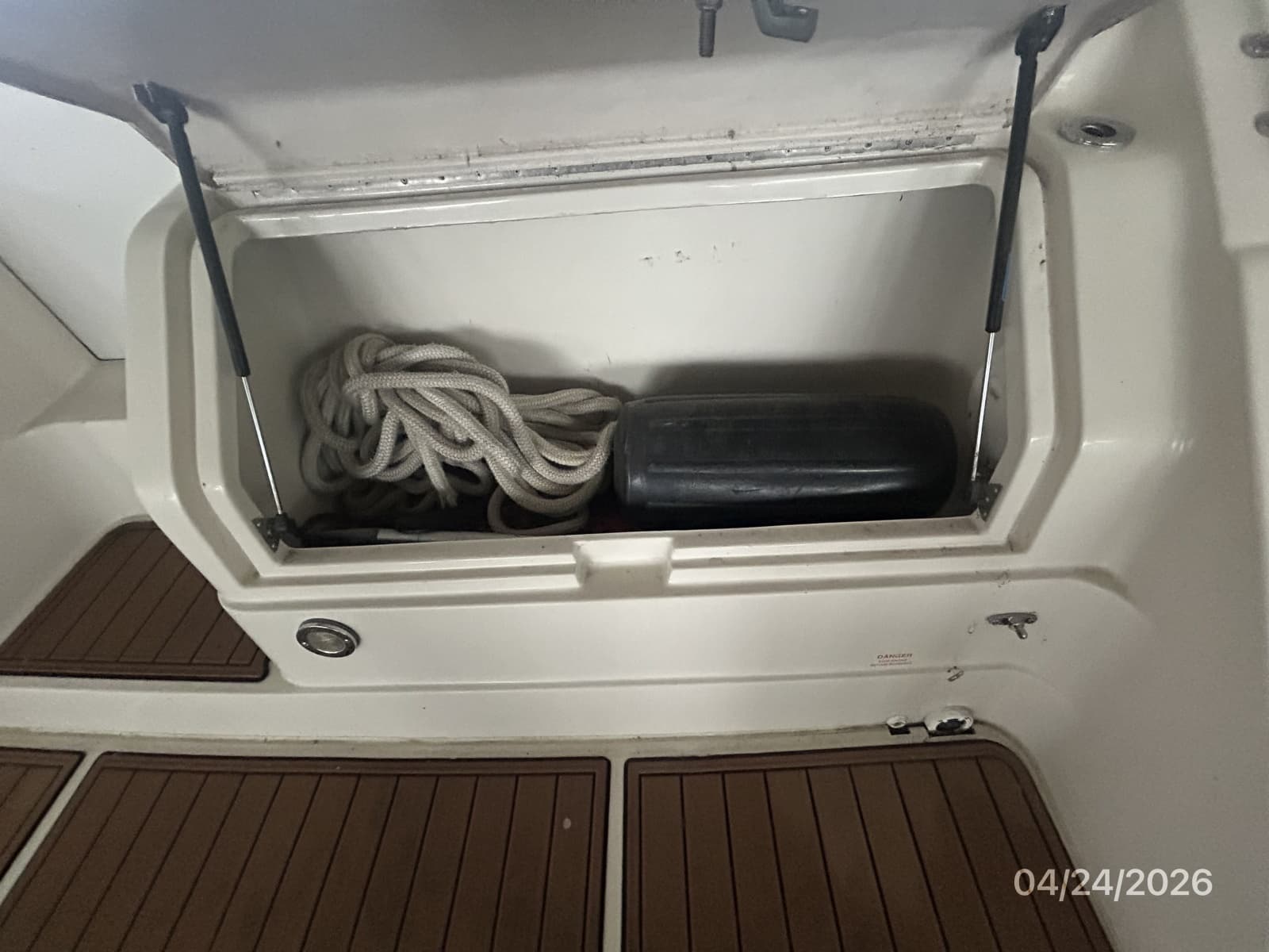 2000 Regal 3260 - Photo 19