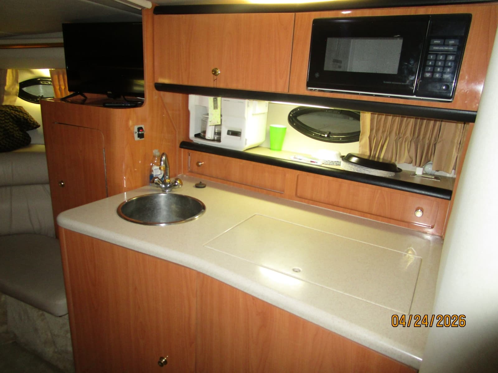 2000 Regal 3260 - Photo 41
