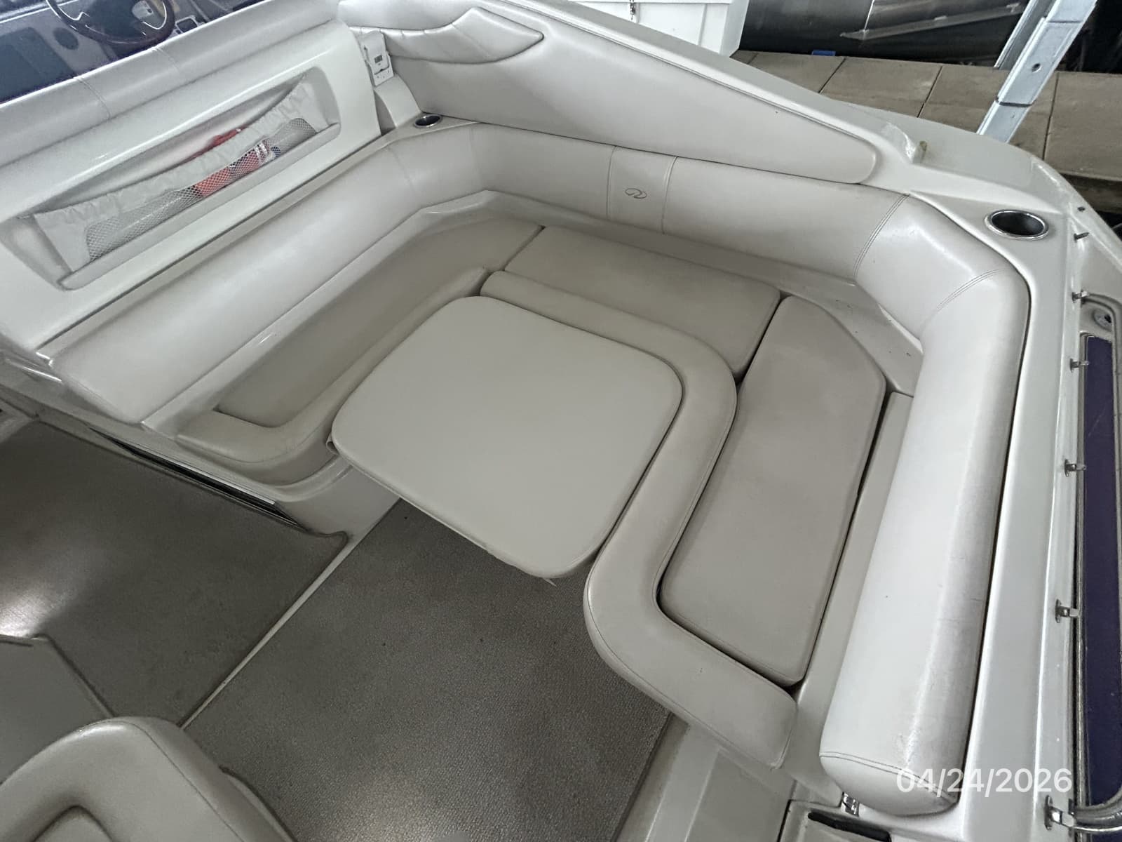 2000 Regal 3260 - Photo 29