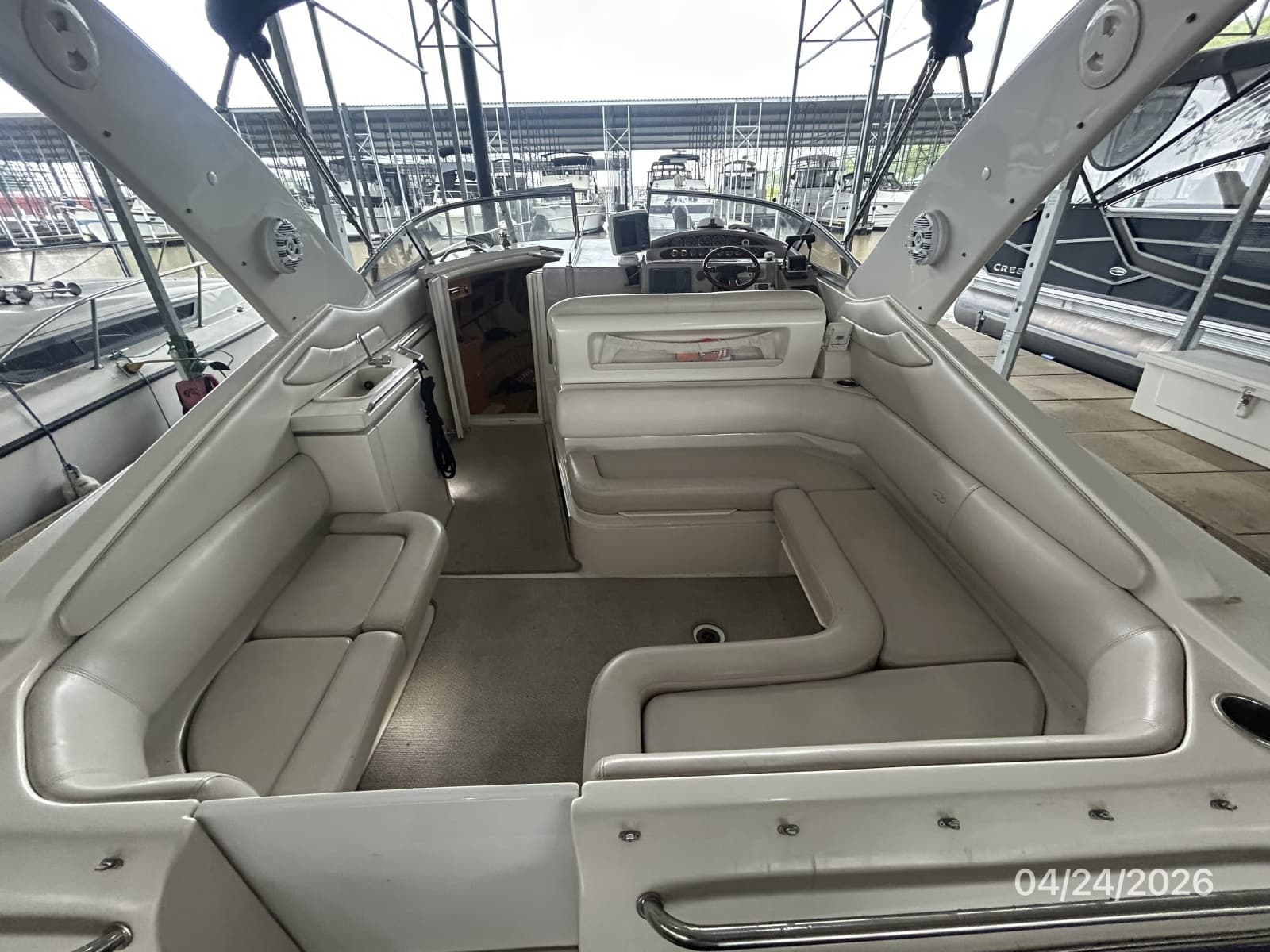 2000 Regal 3260 - Photo 21